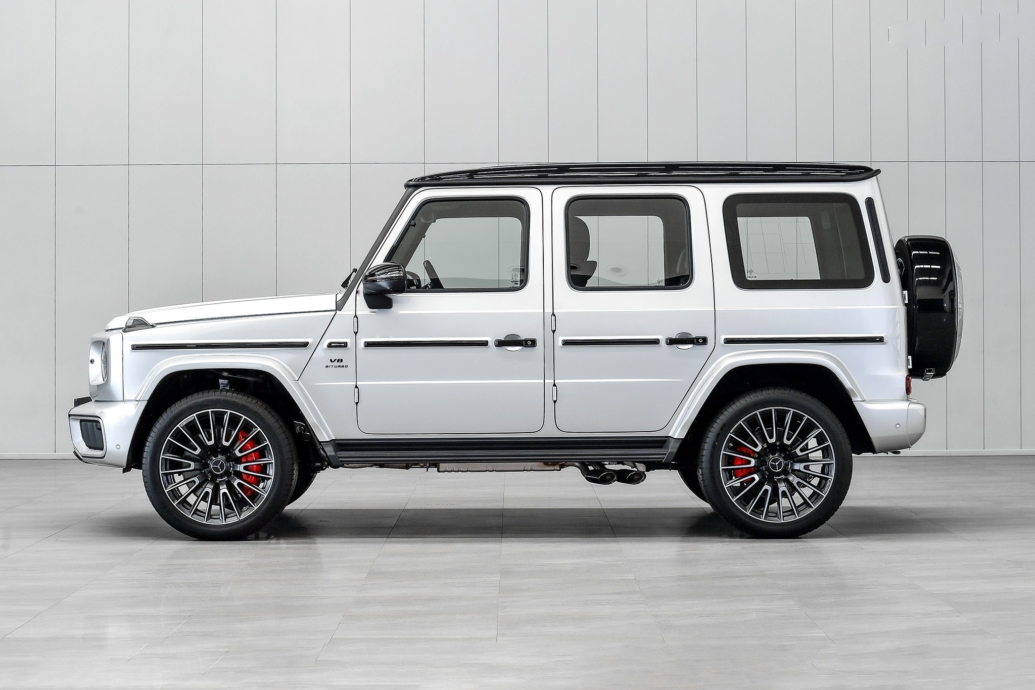 mercedes-amg,  amg,  mercedes,  mercedes-benz,  g63,  g 63,  thai lan,  mercedes-amg g 63,  amg g 63,  amg g63,  suv,  hieu nang cao anh 3