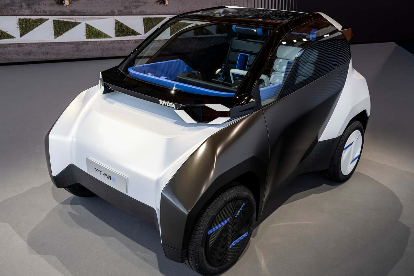 Khong di xe may xang, nguoi Viet con nhung lua chon nao? hinh anh