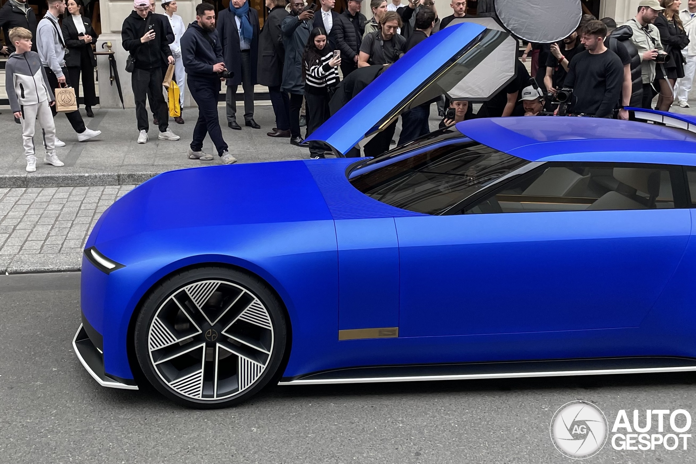 jaguar,  type 00,  concept,  jaguar type 00,  paris,  paris fashion week,  sieu xe,  xe dien anh 4