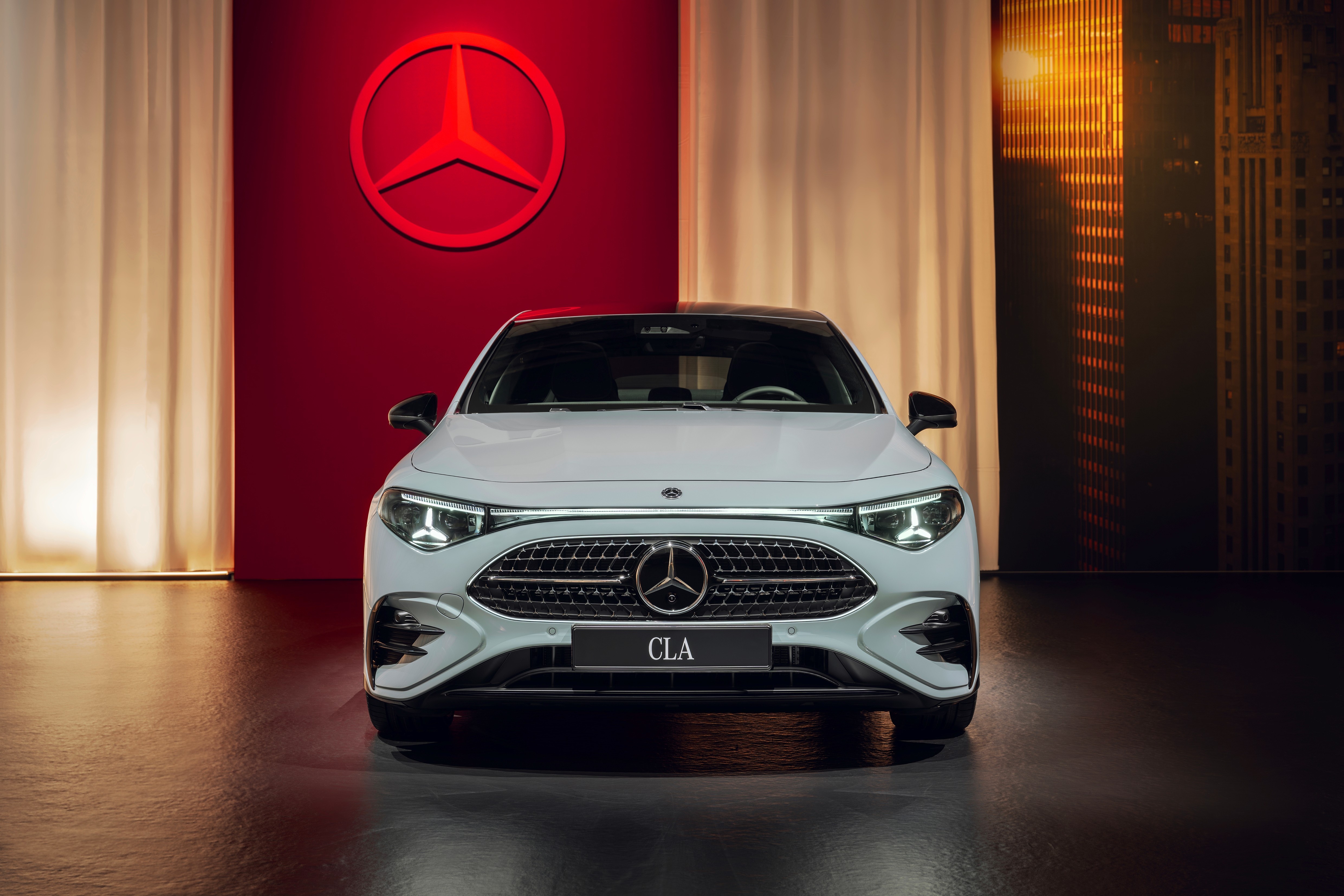 mercedes-benz,  mercedes,  benz,  cla,  coupe,  xe dien,  hybrid,  the he moi,  cla the he moi anh 17