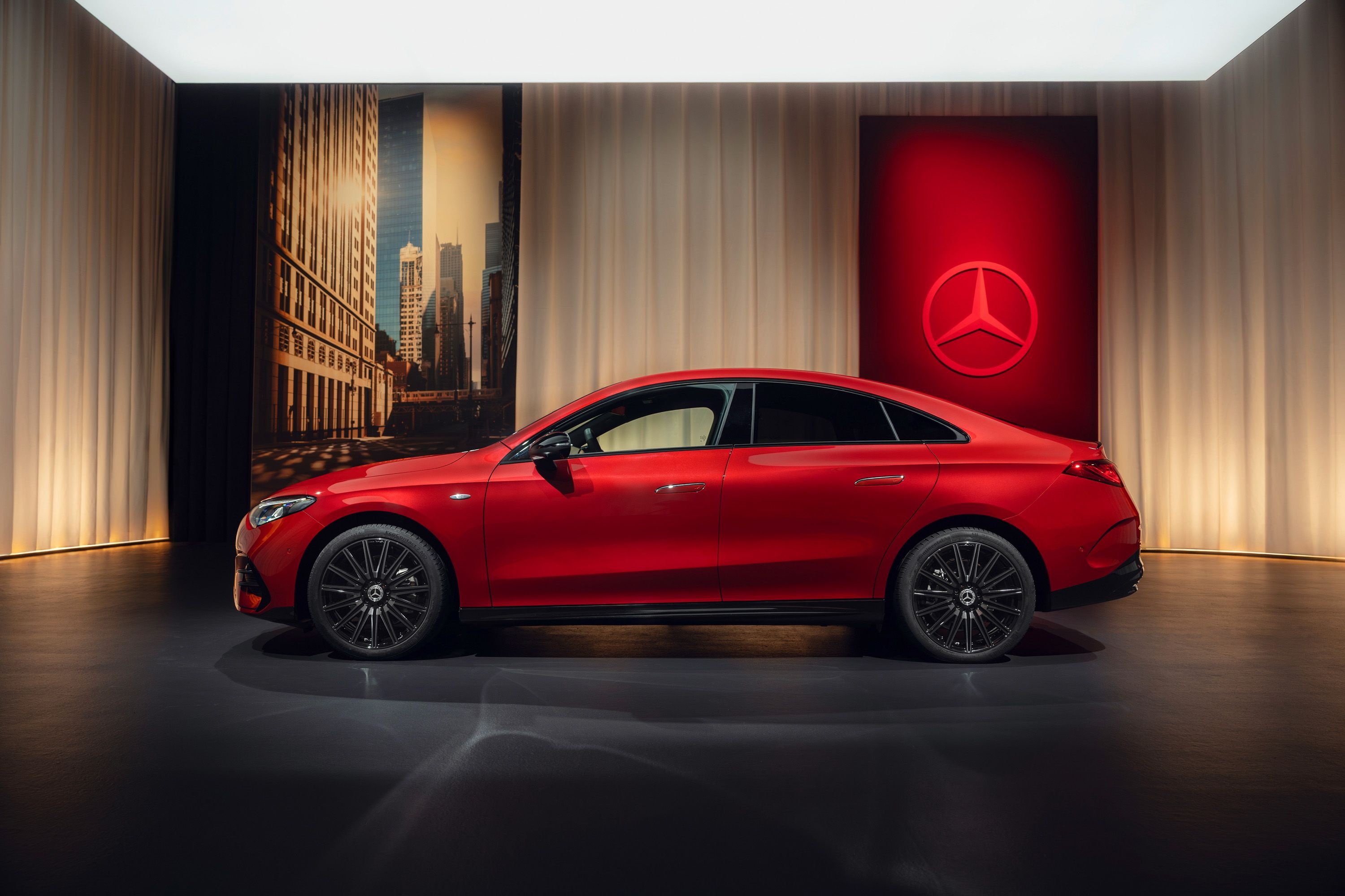 mercedes-benz,  mercedes,  benz,  cla,  coupe,  xe dien,  hybrid,  the he moi,  cla the he moi anh 3