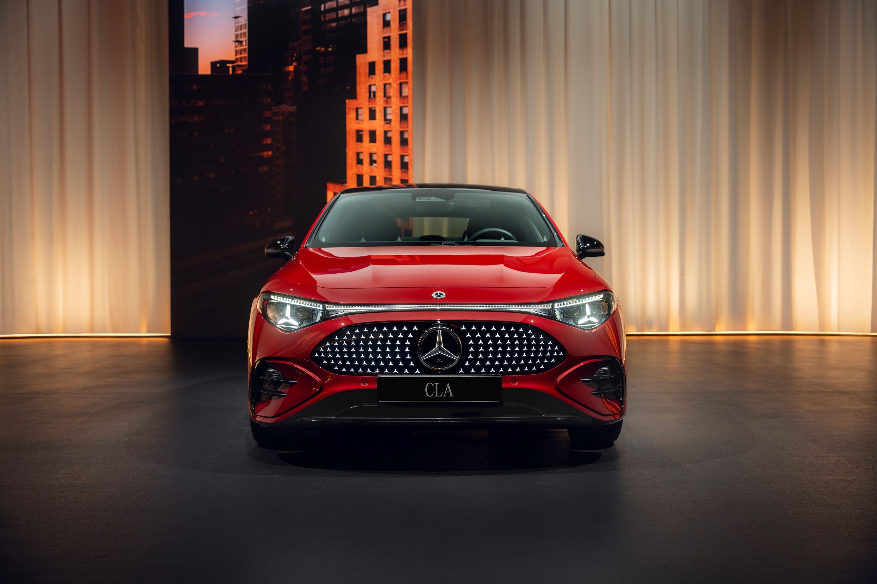 mercedes-benz,  mercedes,  benz,  cla,  coupe,  xe dien,  hybrid,  the he moi,  cla the he moi anh 14