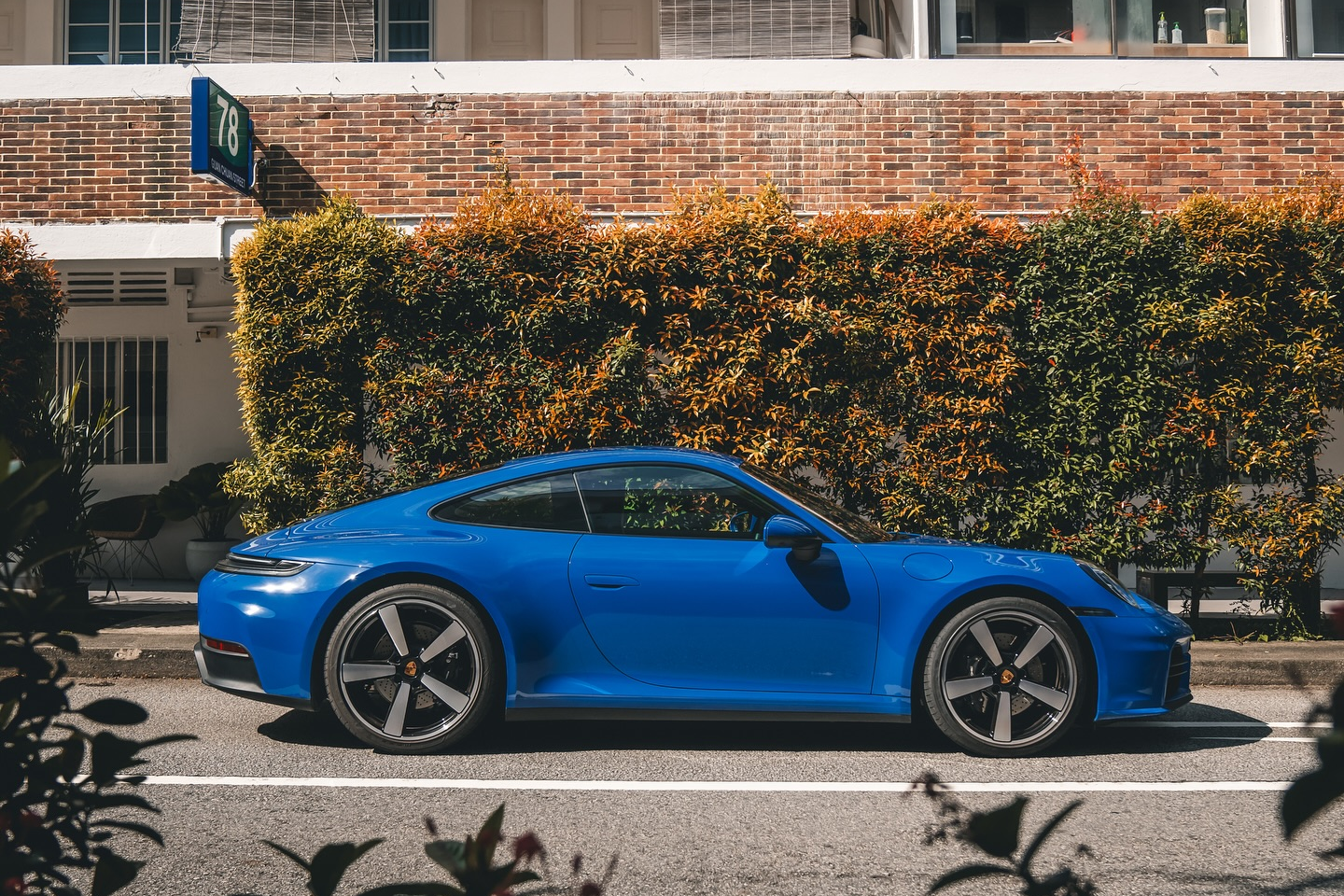 porsche,  911,  porsche 911,  singapore,  porsche 992,  992,  992.2,  porsche 992.2,  targa,  cabriolet,  gts,  911 carrera anh 9