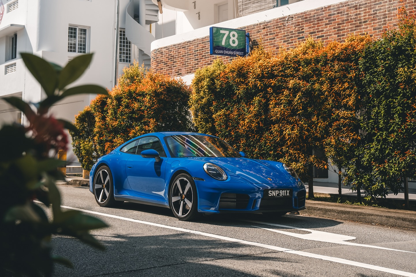 porsche,  911,  porsche 911,  singapore,  porsche 992,  992,  992.2,  porsche 992.2,  targa,  cabriolet,  gts,  911 carrera anh 11