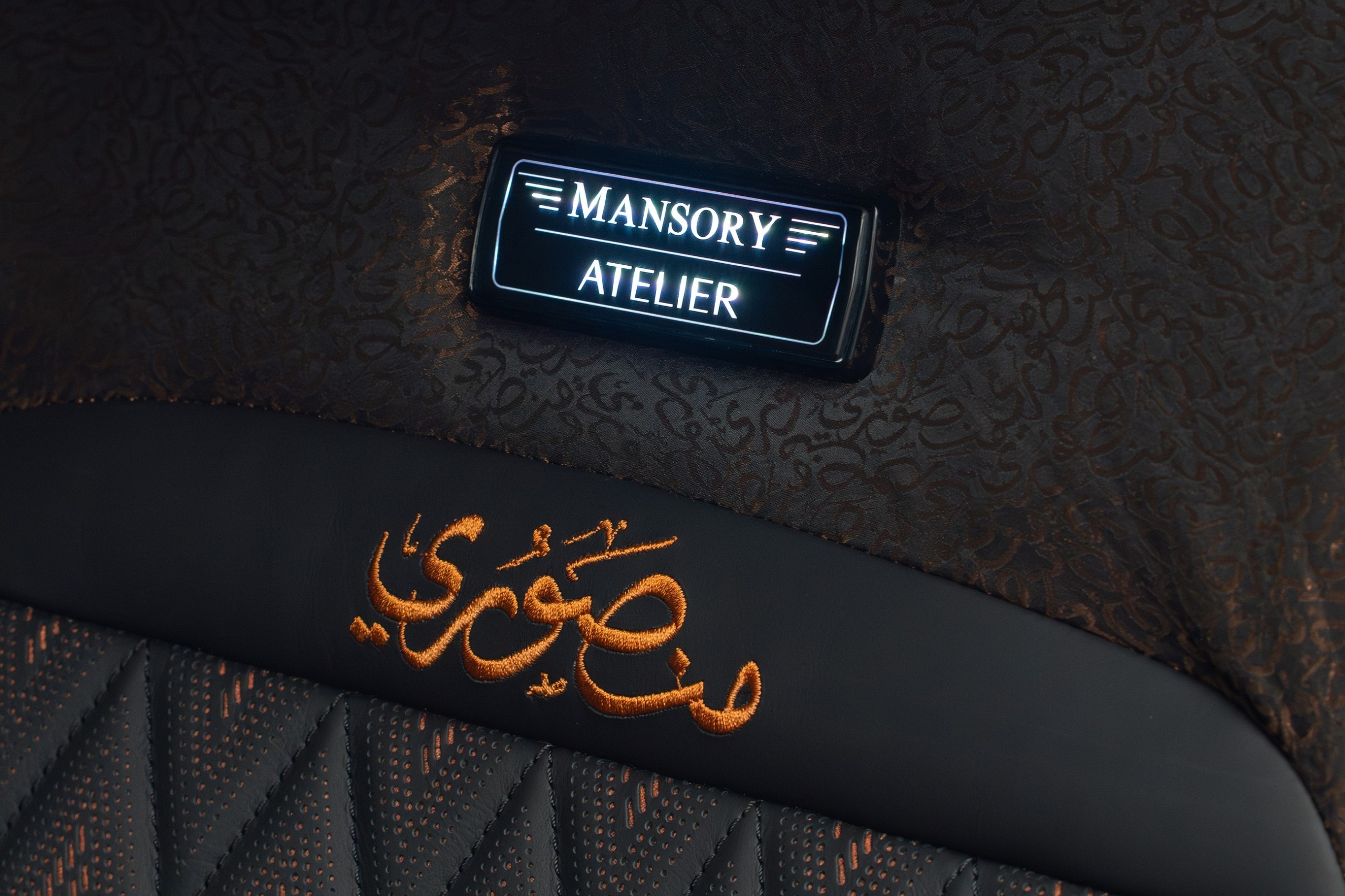 rolls-royce,  cullinan,  mansory,  suv,  xe do,  cullinan series ii,  rolls-royce cullinan mansory,  Linea D`Arabo MY’25,  arab anh 11