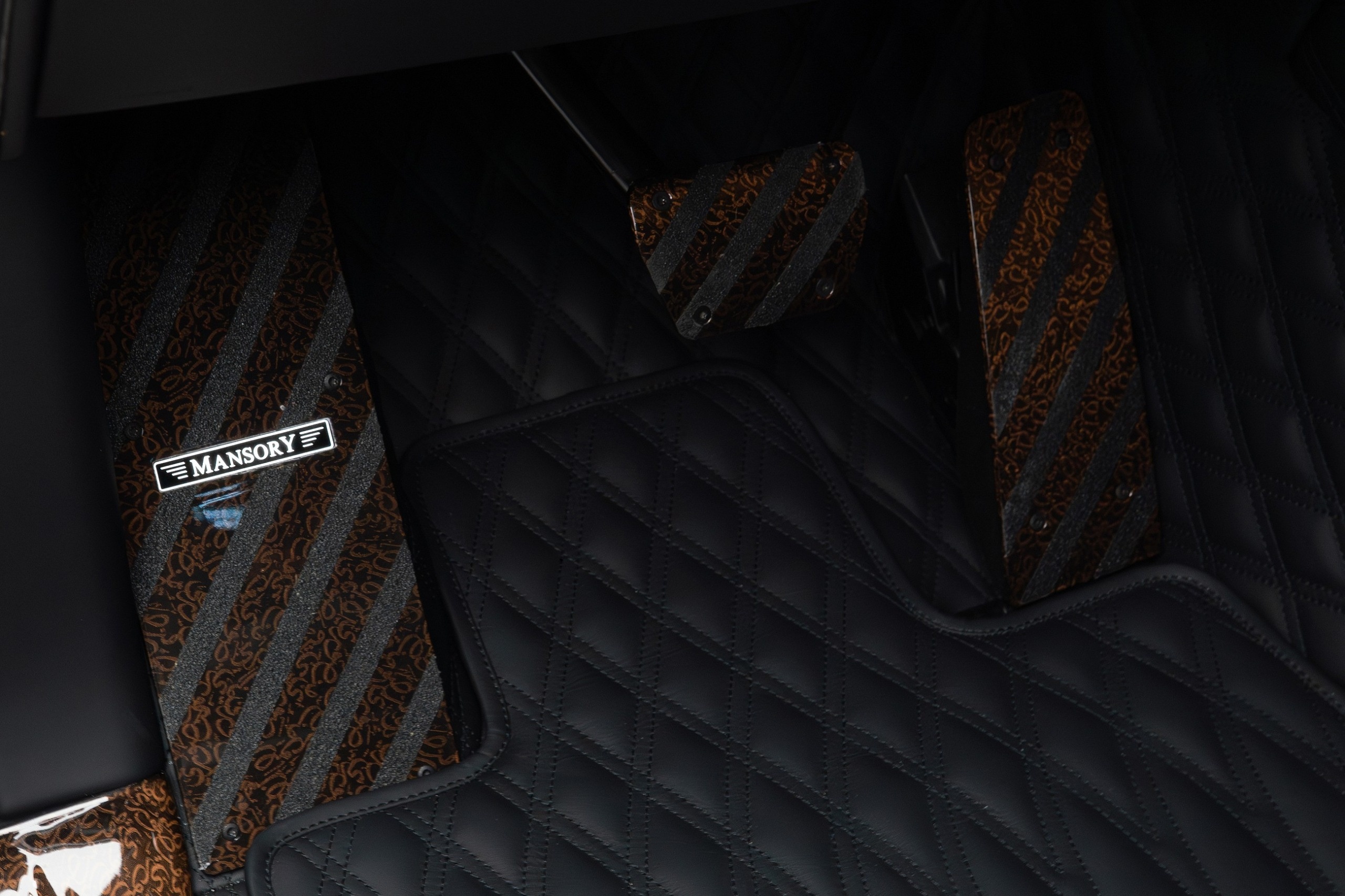 rolls-royce,  cullinan,  mansory,  suv,  xe do,  cullinan series ii,  rolls-royce cullinan mansory,  Linea D`Arabo MY’25,  arab anh 13