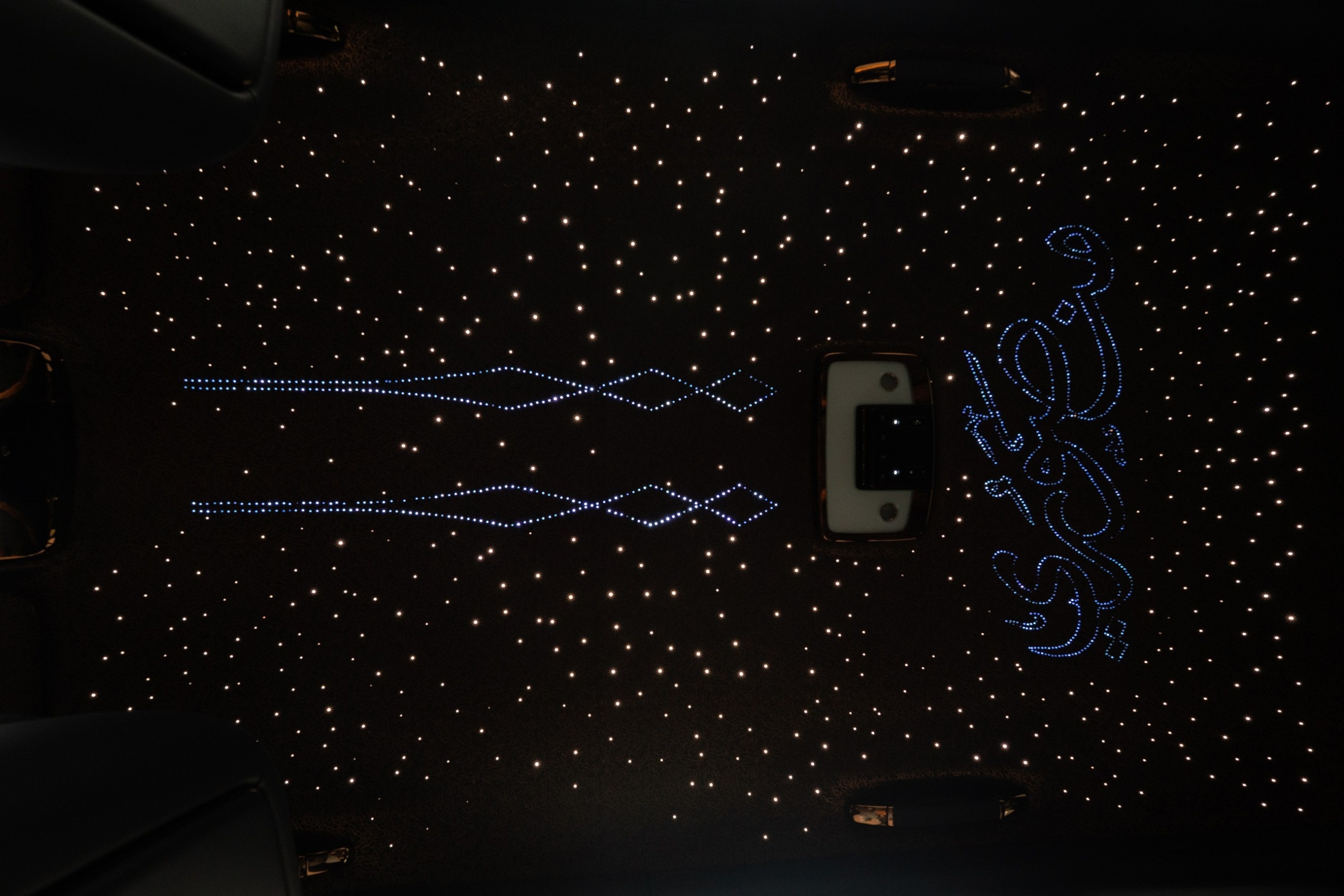 rolls-royce,  cullinan,  mansory,  suv,  xe do,  cullinan series ii,  rolls-royce cullinan mansory,  Linea D`Arabo MY’25,  arab anh 15