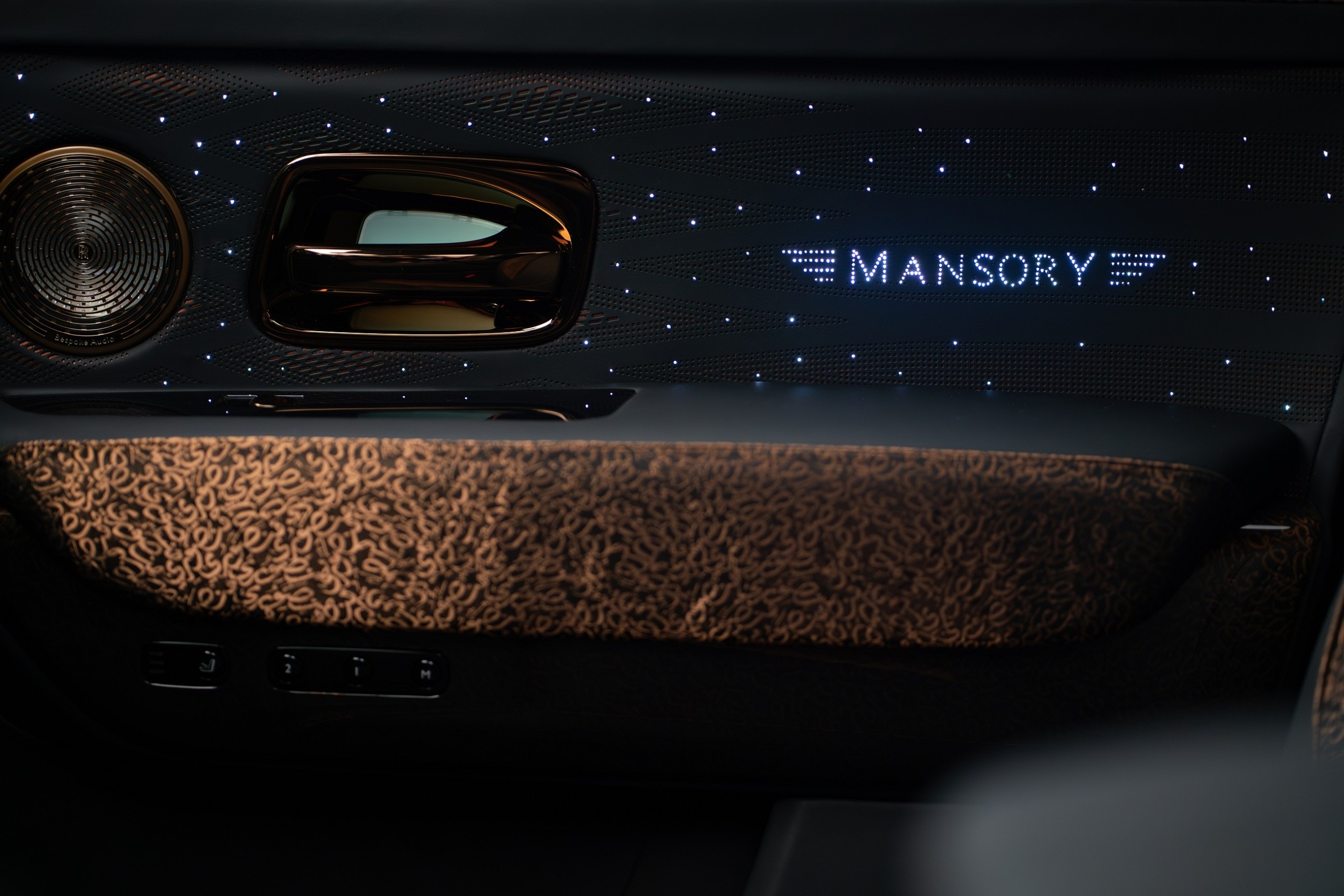 rolls-royce,  cullinan,  mansory,  suv,  xe do,  cullinan series ii,  rolls-royce cullinan mansory,  Linea D`Arabo MY’25,  arab anh 12