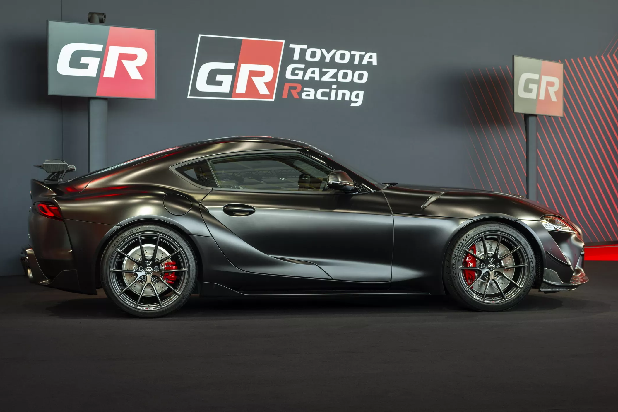 toyota, supra,  toyota supra,  gazoo,  gazoo racing,  gr supra,  toyota gr supra,  final edition,  a90 anh 4