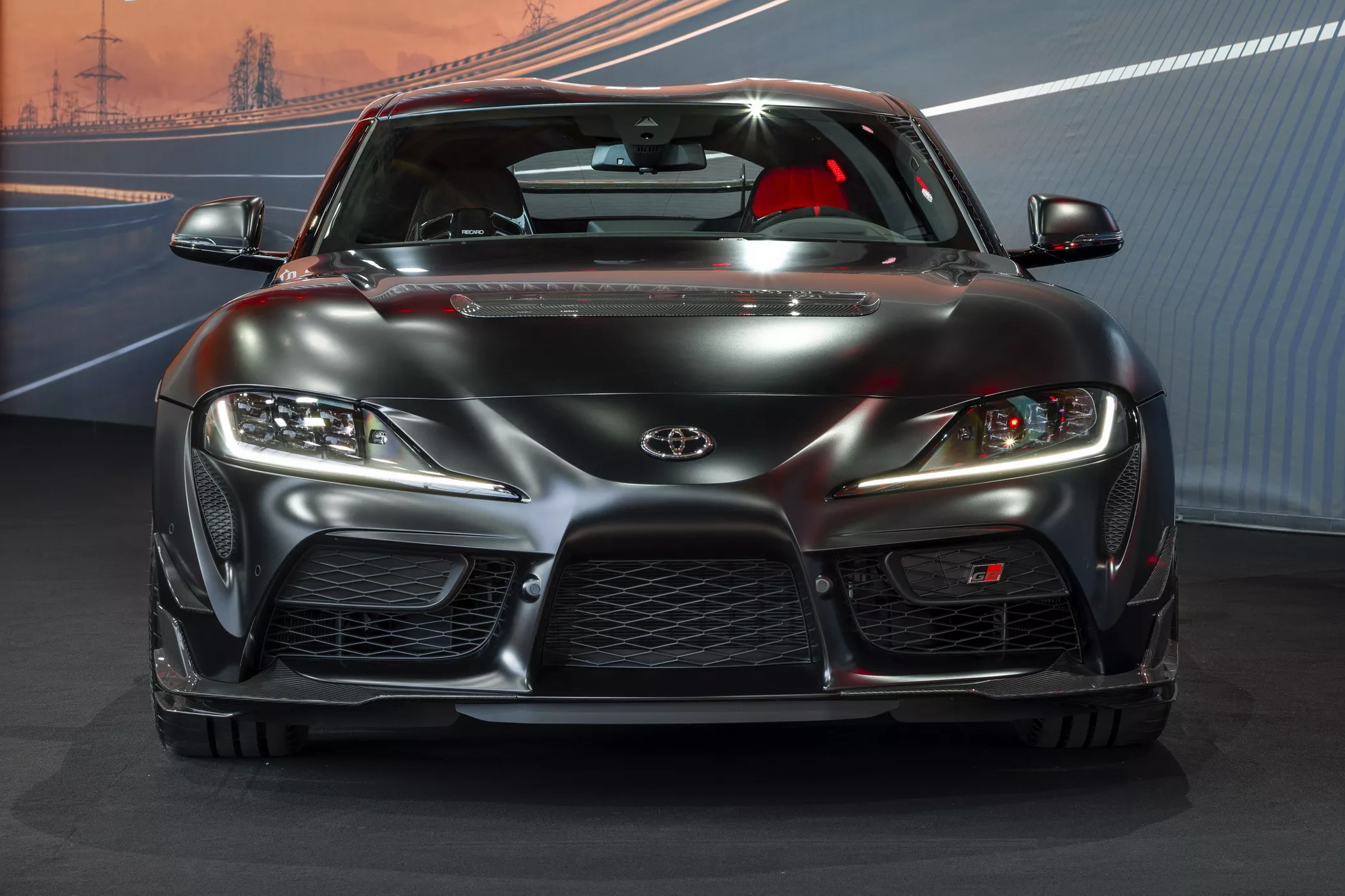 toyota, supra,  toyota supra,  gazoo,  gazoo racing,  gr supra,  toyota gr supra,  final edition,  a90 anh 9