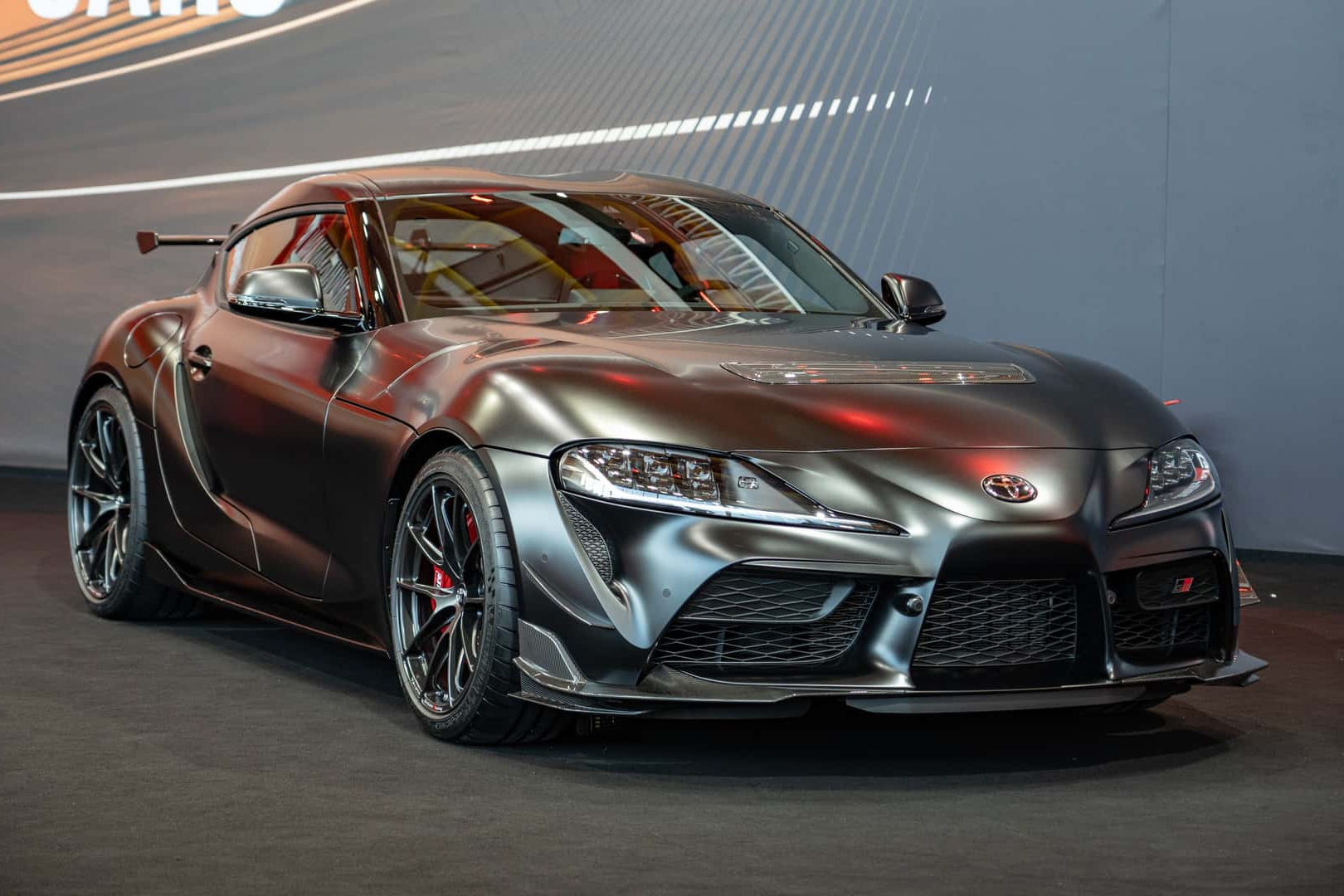 toyota, supra,  toyota supra,  gazoo,  gazoo racing,  gr supra,  toyota gr supra,  final edition,  a90 anh 12