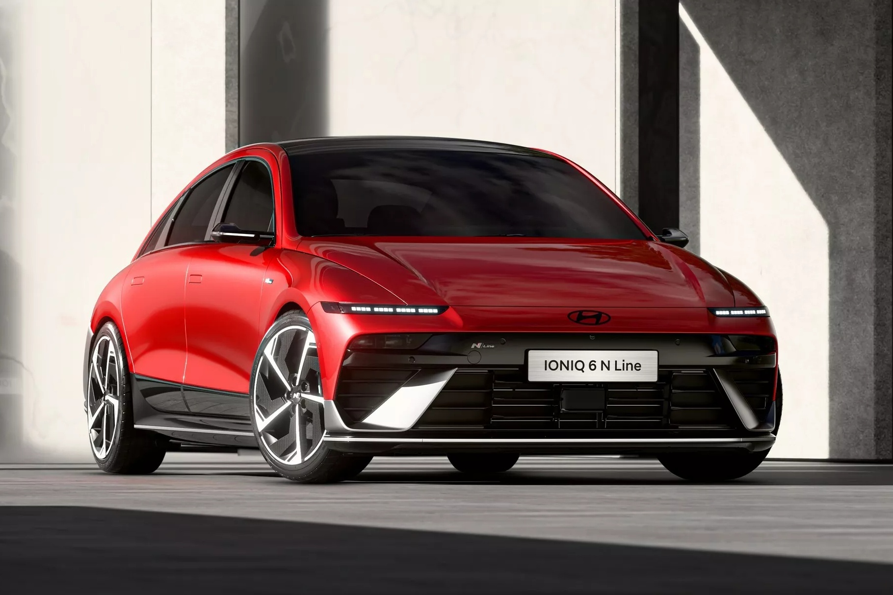 Loat xe Hyundai ra mat tai trien lam Seoul Mobility Show 2025 hinh anh