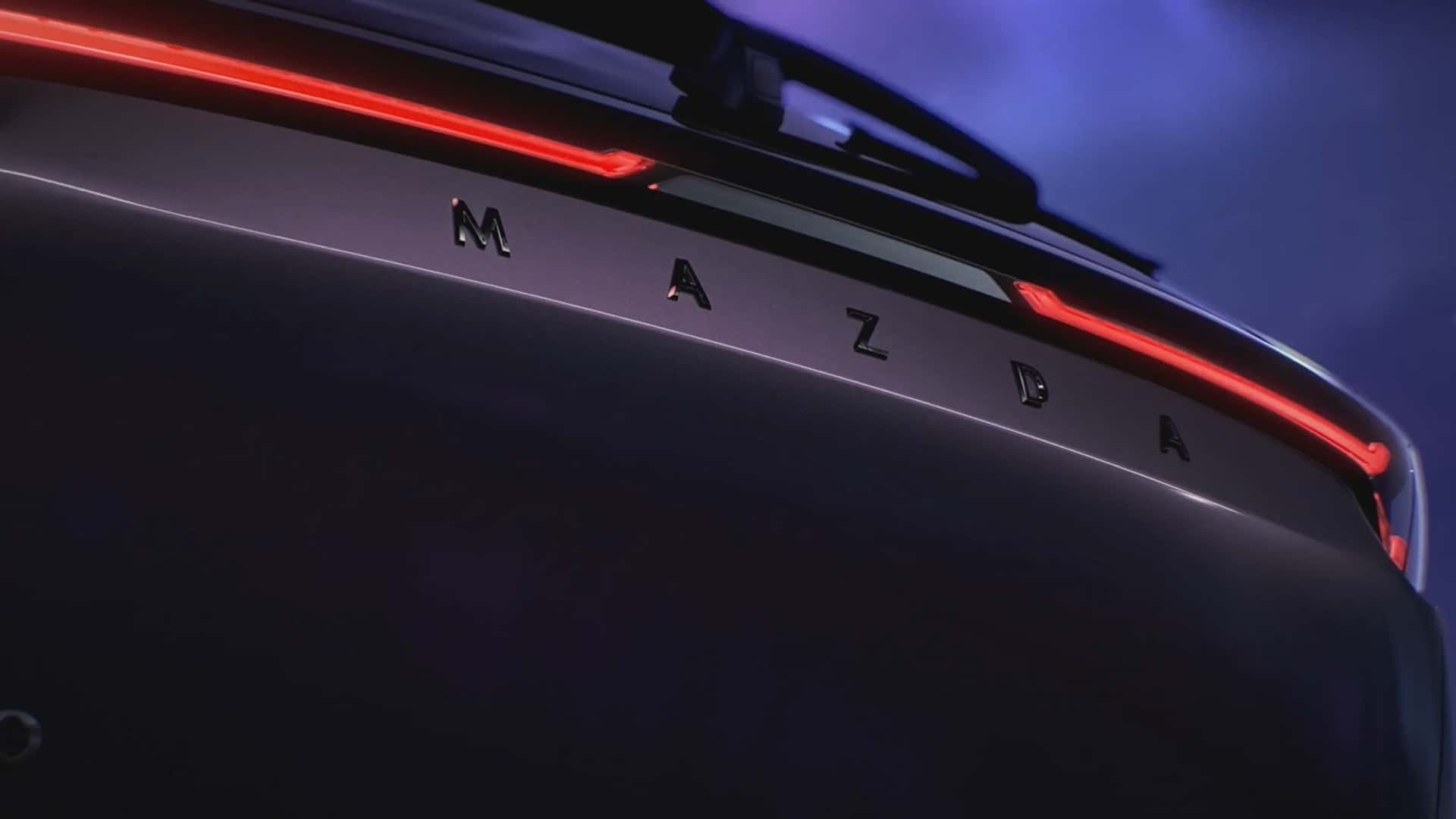 mazda,  mazda ez-60,  ez-60,  ez-6,  mazda ez-6,  changan,  deepal,  deepal s07,  xe dien,  tesla,  model y,  tesla model y anh 13