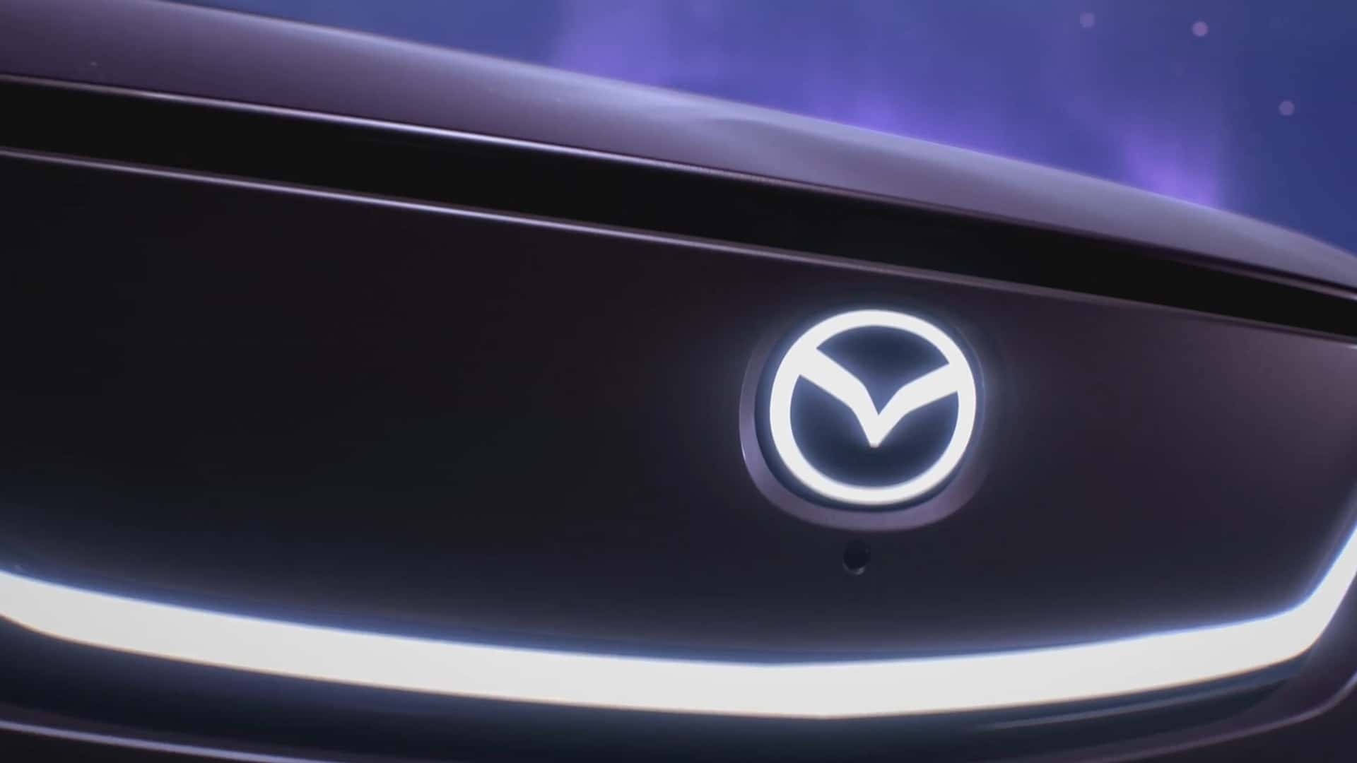 mazda,  mazda ez-60,  ez-60,  ez-6,  mazda ez-6,  changan,  deepal,  deepal s07,  xe dien,  tesla,  model y,  tesla model y anh 6