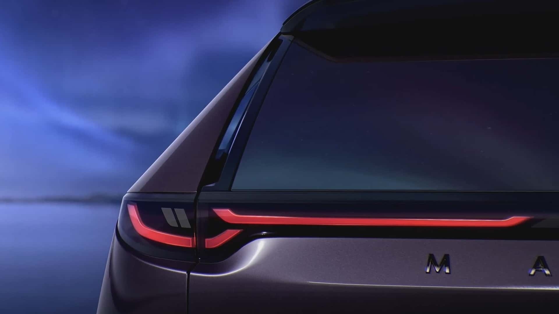 mazda,  mazda ez-60,  ez-60,  ez-6,  mazda ez-6,  changan,  deepal,  deepal s07,  xe dien,  tesla,  model y,  tesla model y anh 9