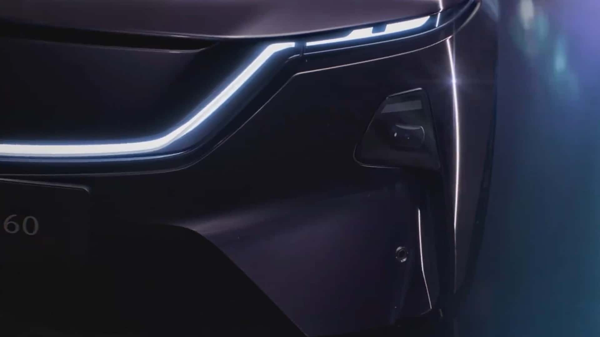 mazda,  mazda ez-60,  ez-60,  ez-6,  mazda ez-6,  changan,  deepal,  deepal s07,  xe dien,  tesla,  model y,  tesla model y anh 5