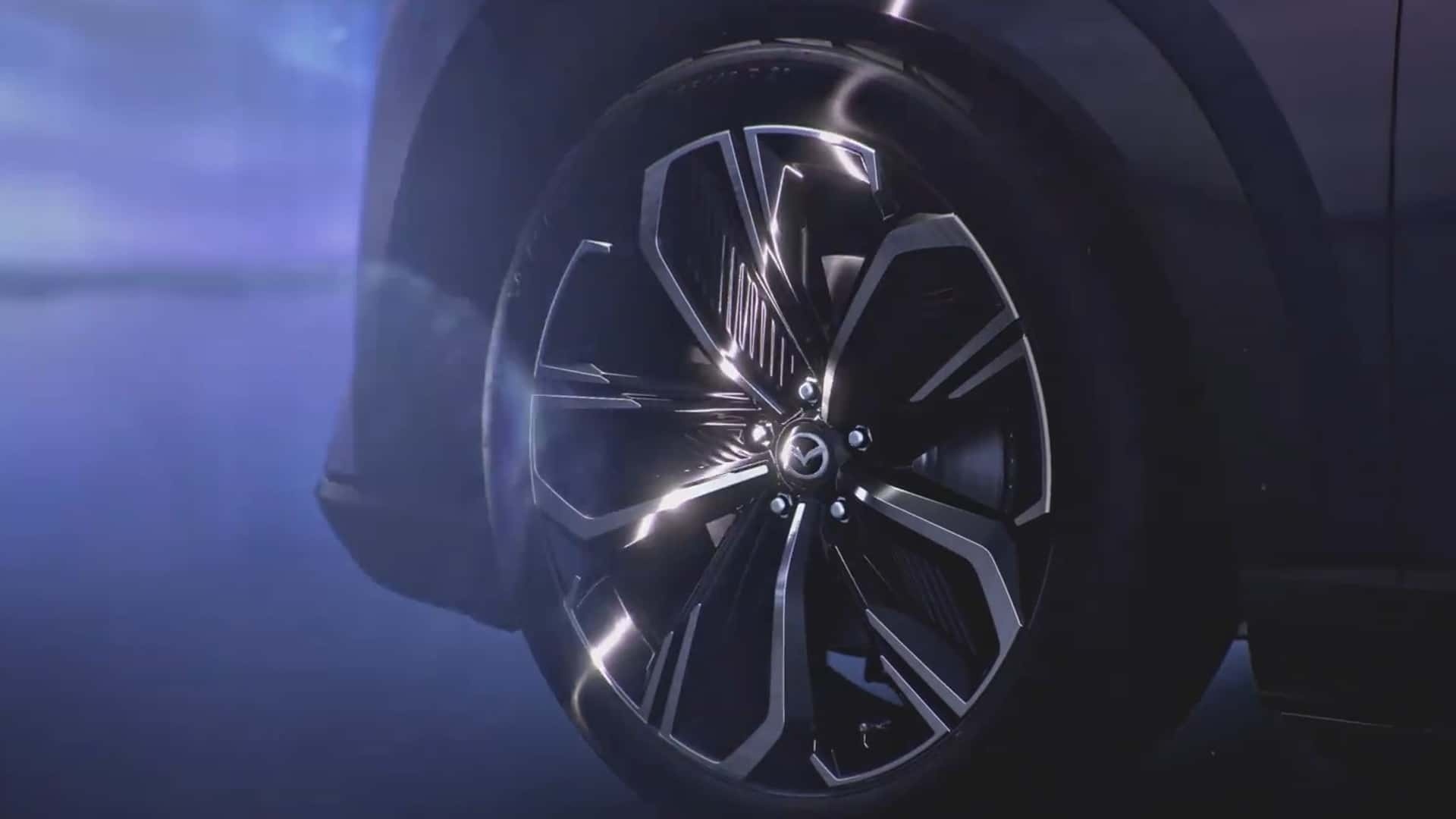 mazda,  mazda ez-60,  ez-60,  ez-6,  mazda ez-6,  changan,  deepal,  deepal s07,  xe dien,  tesla,  model y,  tesla model y anh 8