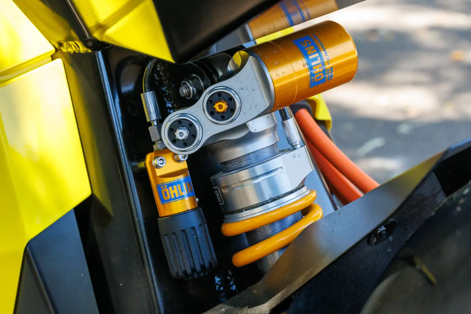 xe dien,  Verge TS Pro,  Verge TS Ultra,  Verge,  Verge Motorcycles,  TS Pro,  TS Ultra,  moto,  moto dien,  ky luc,  ky luc Guinness anh 6