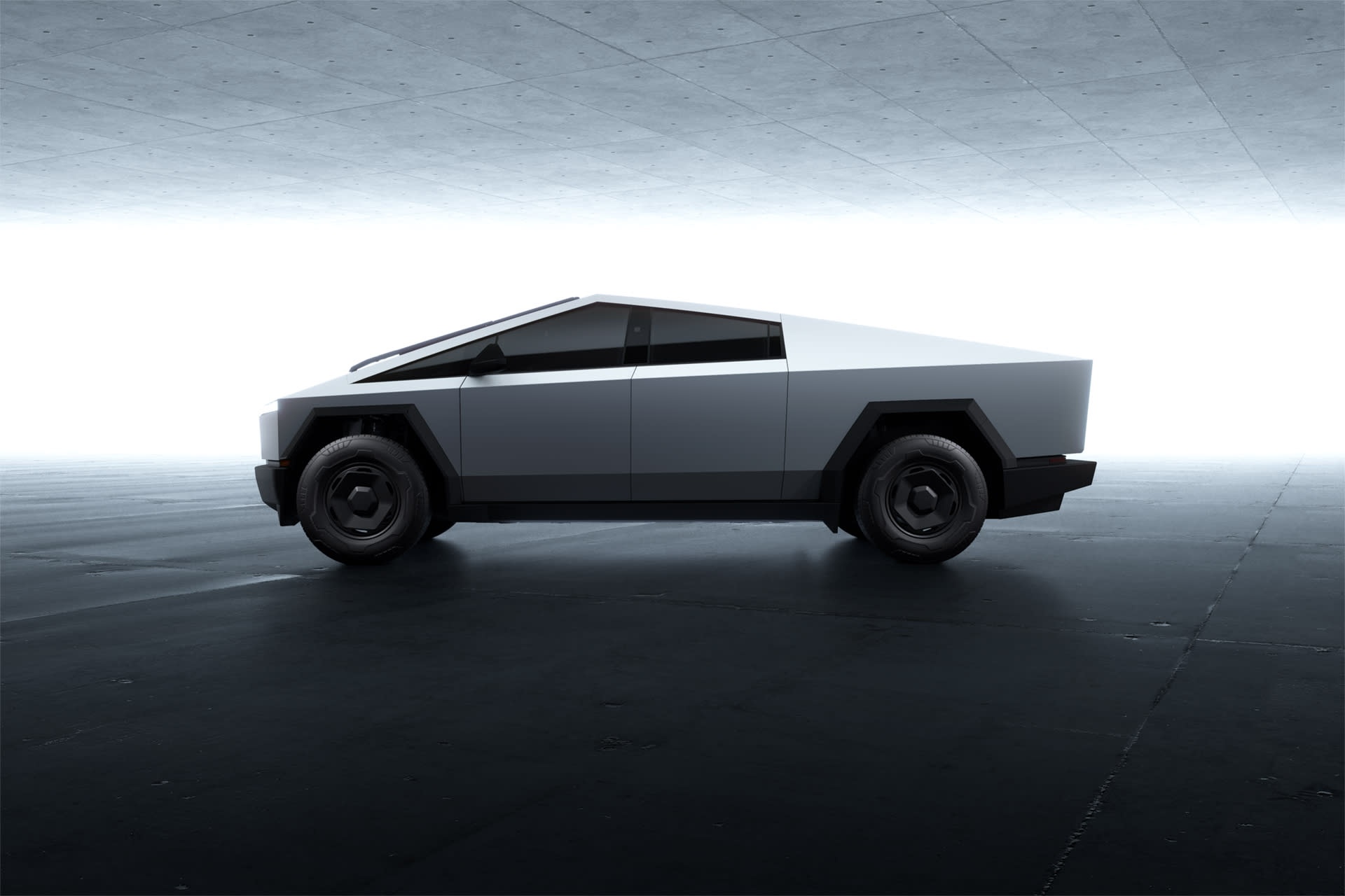 tesla,  cybertruck,  cyberbeast,  cybertruck long range,  tesla cybertruck,  tesla cybertruck long range,  xe dien,  ban tai anh 5