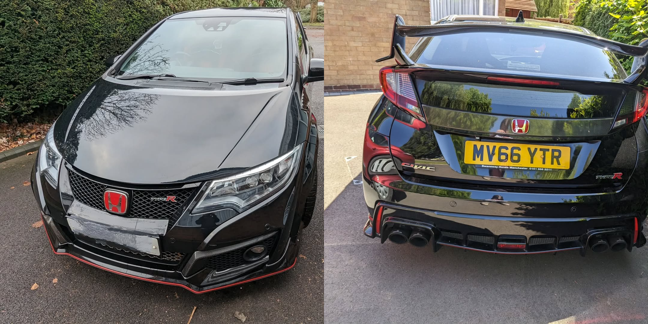 honda,  civic,  type r,  honda civic type r,  honda civic type r,  trom cap,  trom xe,  anh quoc anh 2