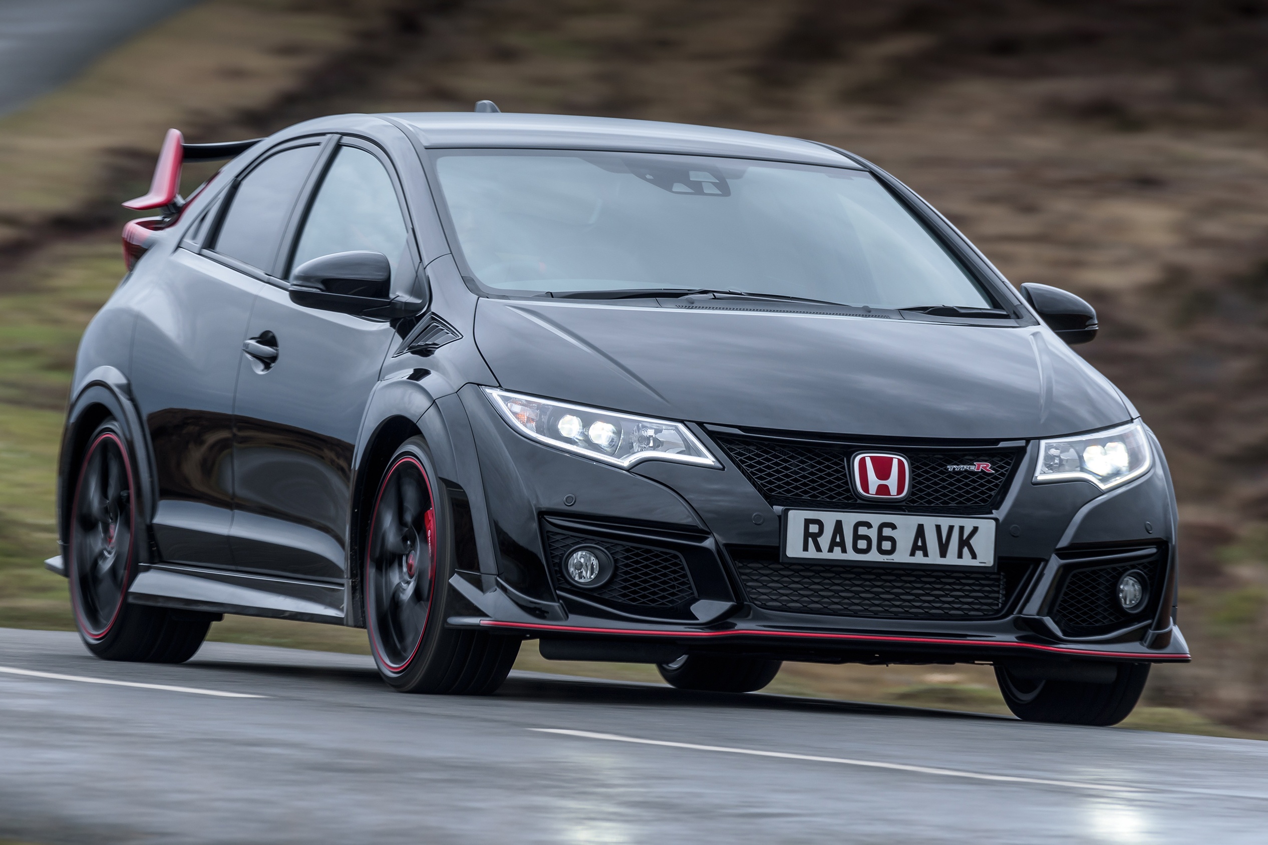 honda,  civic,  type r,  honda civic type r,  honda civic type r,  trom cap,  trom xe,  anh quoc anh 7