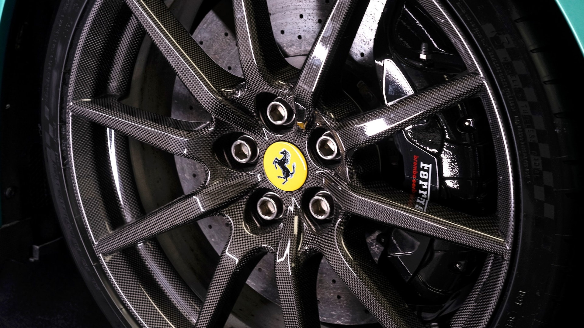 ferrari,  sieu xe,  296,  296 gtb,  296 speciale,  ferrari 296,  ferrari 296 gtb,  ferrari 296 speciale anh 8