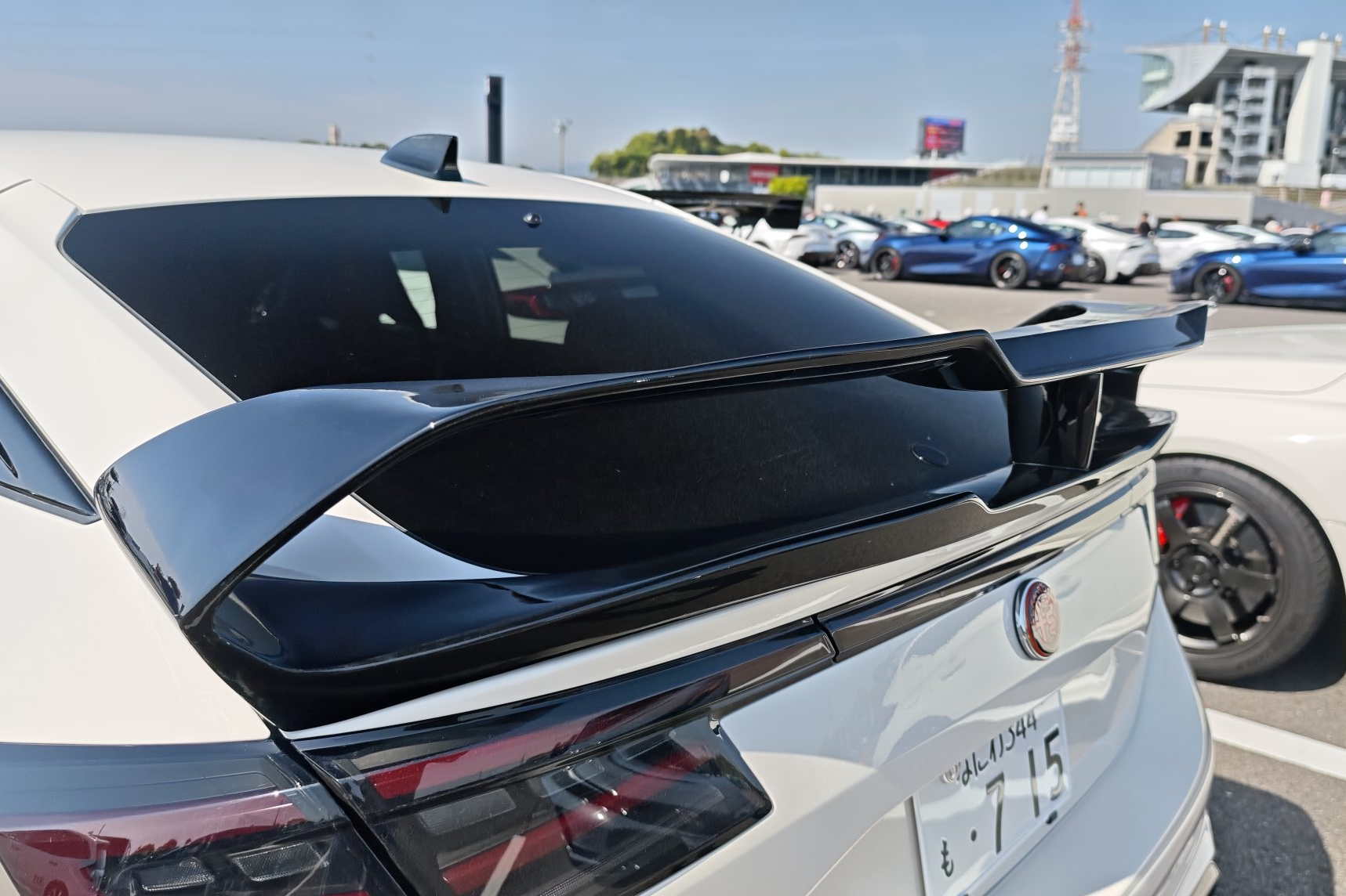 honda,  civic,  honda civic,  type r,  civic type r,  honda civic type r,  nhat,  nhat ban,  alfa romeo,  Giulia GTAm anh 5