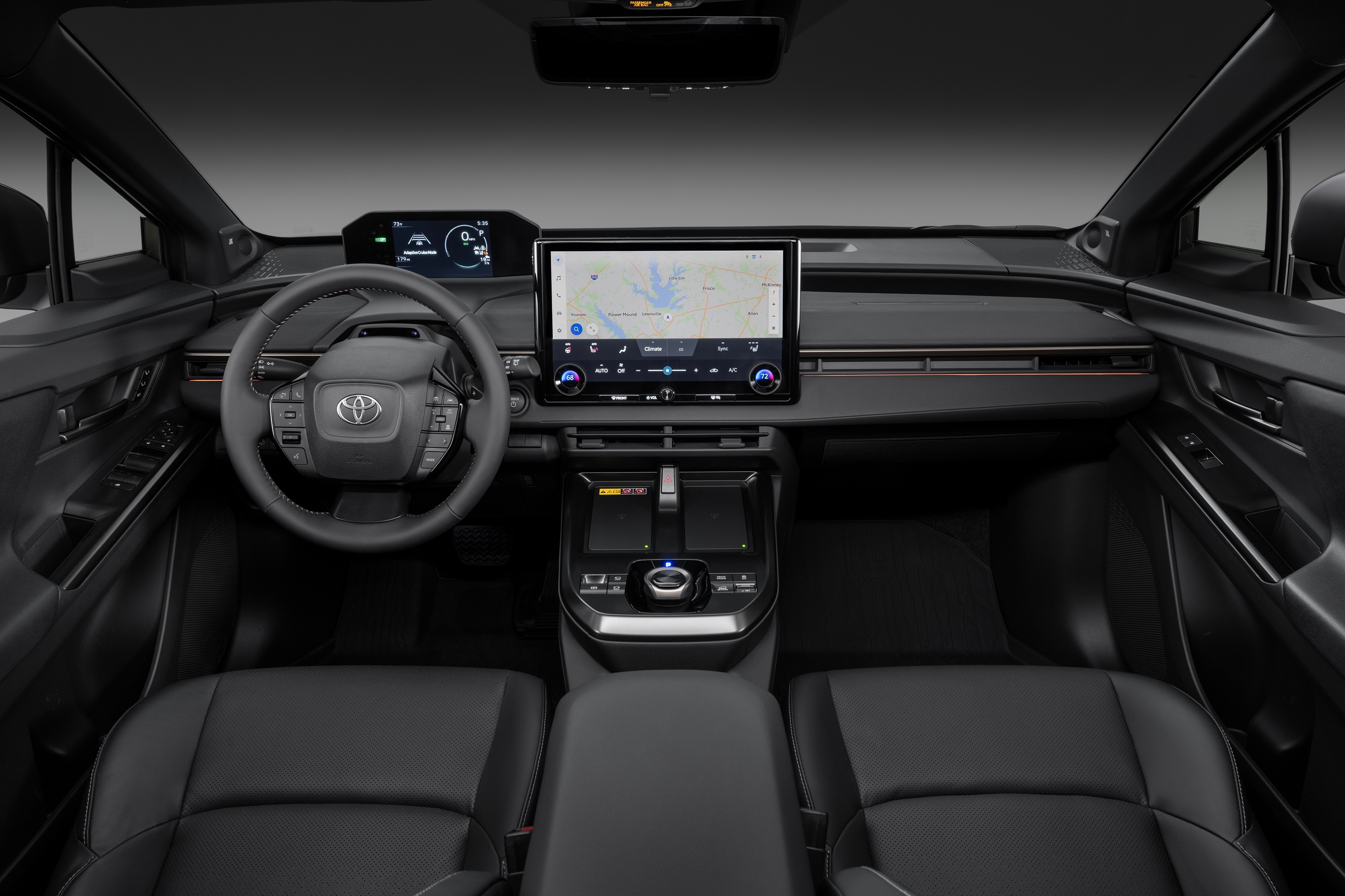 toyota,  bz,  bz4x,  bz woodland,  bz4x touring,  ev,  xe dien,  suv,  crossover,  dia hinh,  viet da anh 8