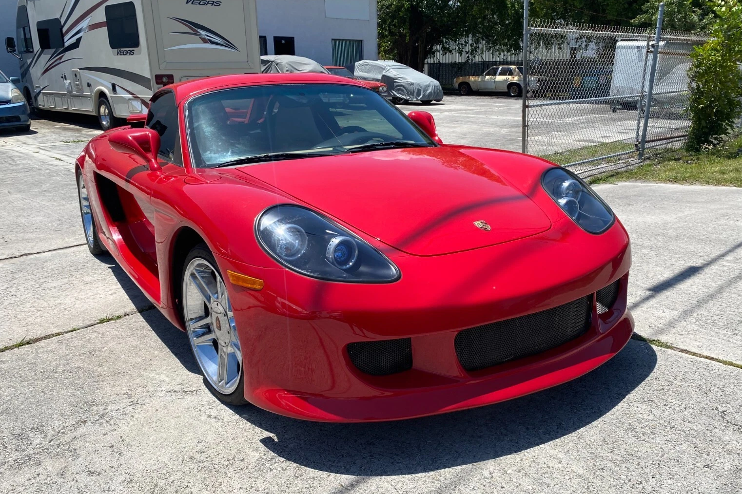 porsche,  boxster,  carrera gt,  porsche carrera gt,  porsche boxster,  918 spyder,  porsche 918 spyder,  sieu xe,  xe do anh 1