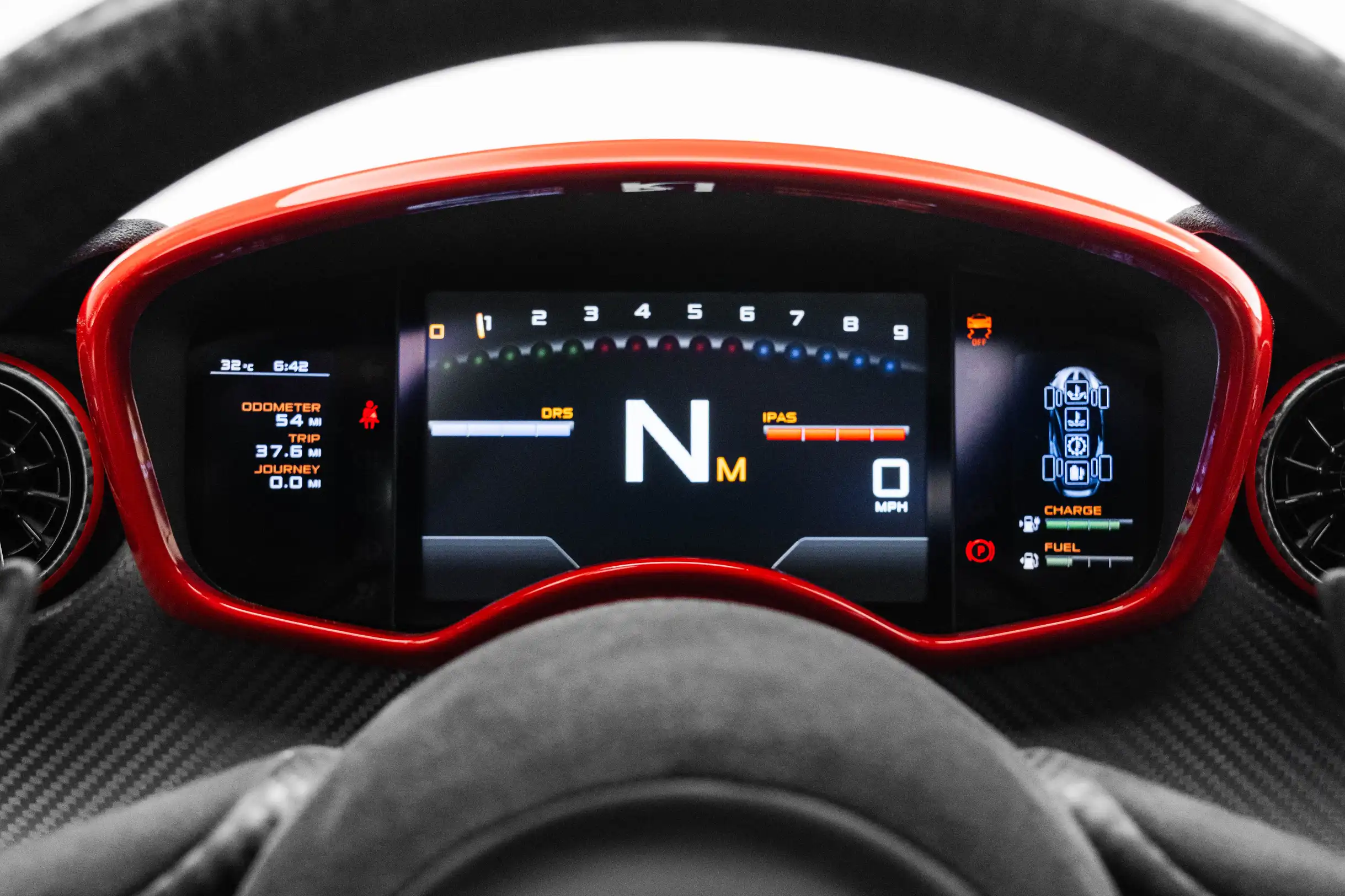 sieu xe,  mclaren,  mclaren p1,  carbon series,  soi carbon,  mclaren p1 carbon series,  dubai,  uae anh 10