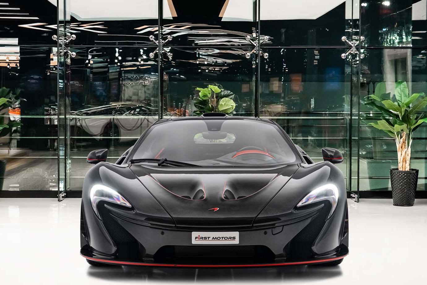sieu xe,  mclaren,  mclaren p1,  carbon series,  soi carbon,  mclaren p1 carbon series,  dubai,  uae anh 12