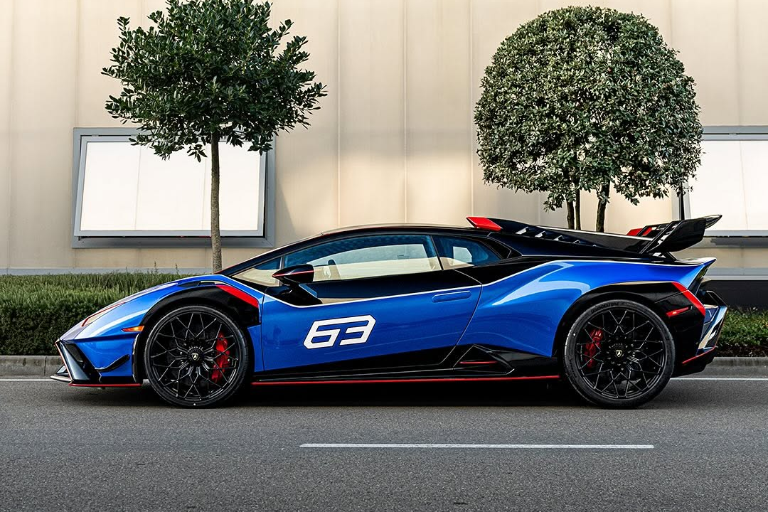 sieu xe,  lamborghini,  huracan,  huracan stj,  lamborghini huracan,  lamborghini huracan stj,  sto,  lamborghini huracan sto,  huracan sto anh 3