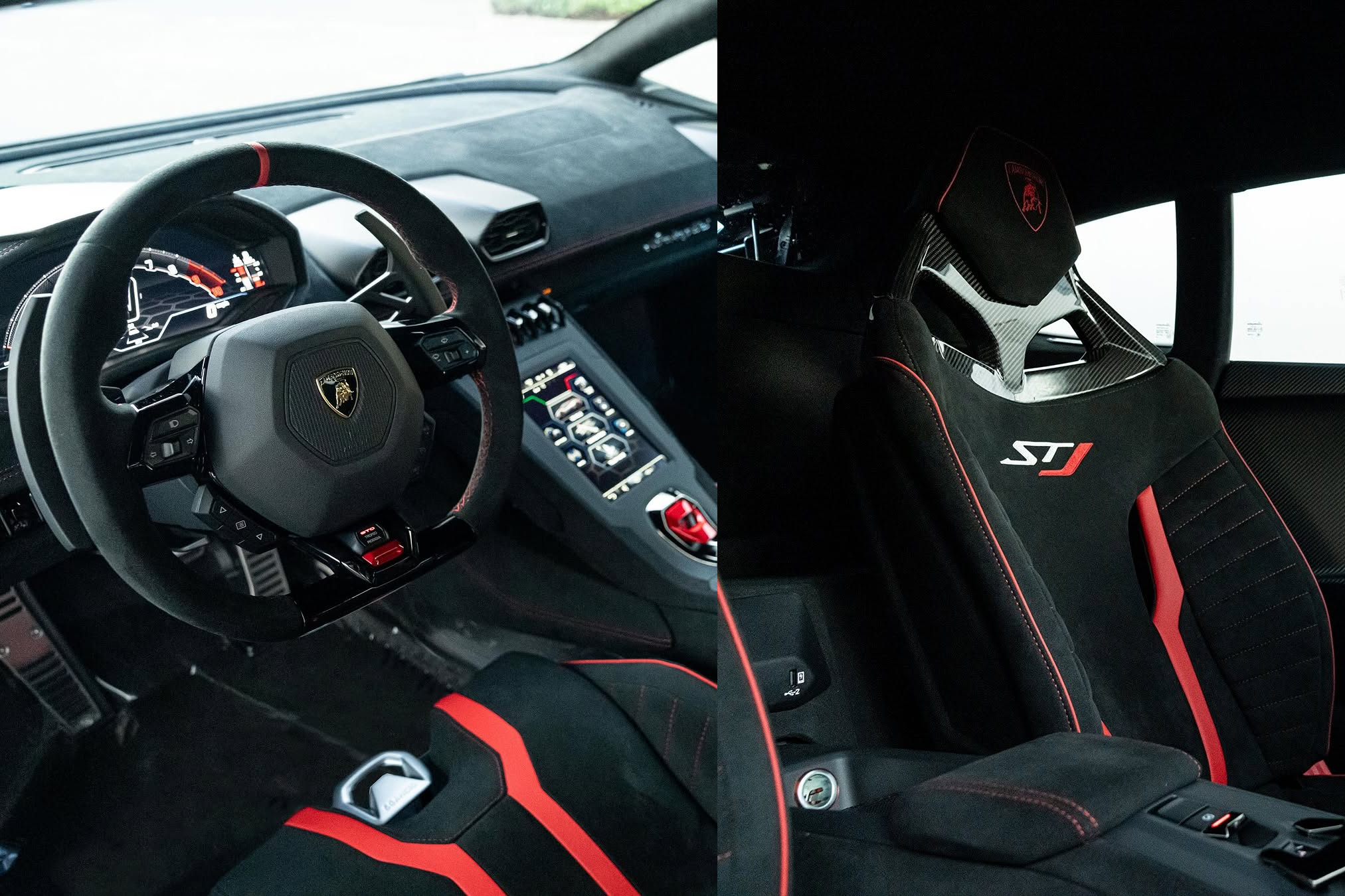 sieu xe,  lamborghini,  huracan,  huracan stj,  lamborghini huracan,  lamborghini huracan stj,  sto,  lamborghini huracan sto,  huracan sto anh 9
