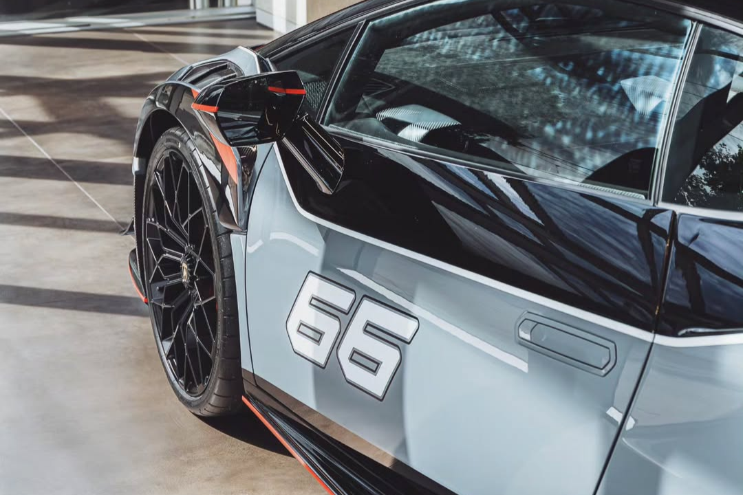 sieu xe,  lamborghini,  huracan,  huracan stj,  lamborghini huracan,  lamborghini huracan stj,  sto,  lamborghini huracan sto,  huracan sto anh 5