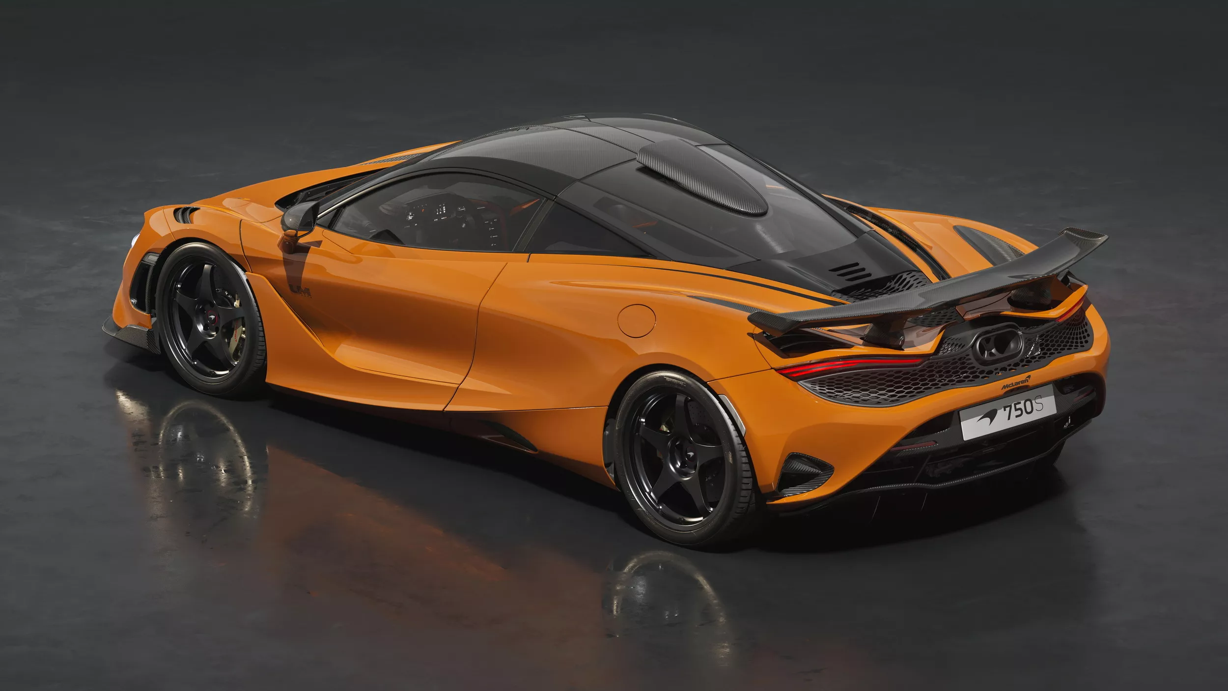sieu xe,  mclaren,  750s,  mclaren 750s,  le mans,  750s le mans,  mclaren 750s le mans,  mso,  hdk,  mso hdk anh 7