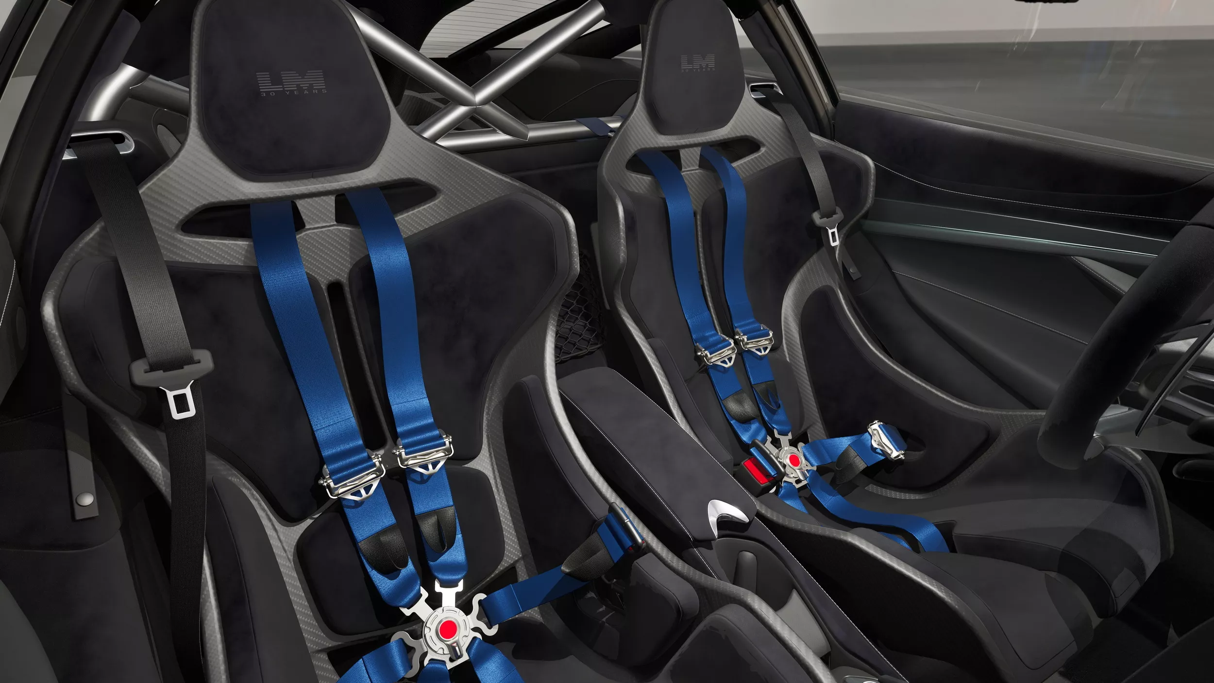 sieu xe,  mclaren,  750s,  mclaren 750s,  le mans,  750s le mans,  mclaren 750s le mans,  mso,  hdk,  mso hdk anh 9