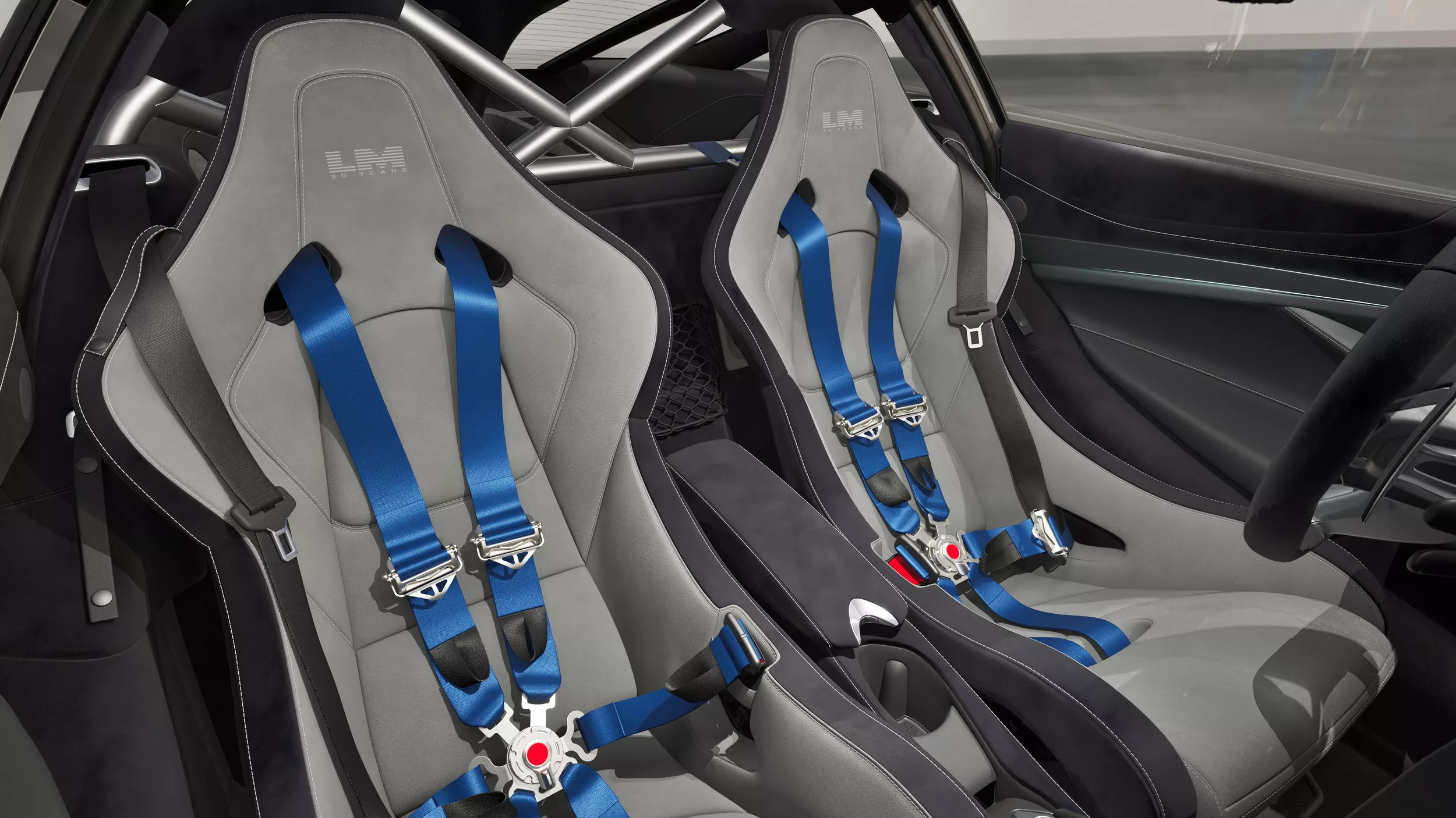 sieu xe,  mclaren,  750s,  mclaren 750s,  le mans,  750s le mans,  mclaren 750s le mans,  mso,  hdk,  mso hdk anh 8