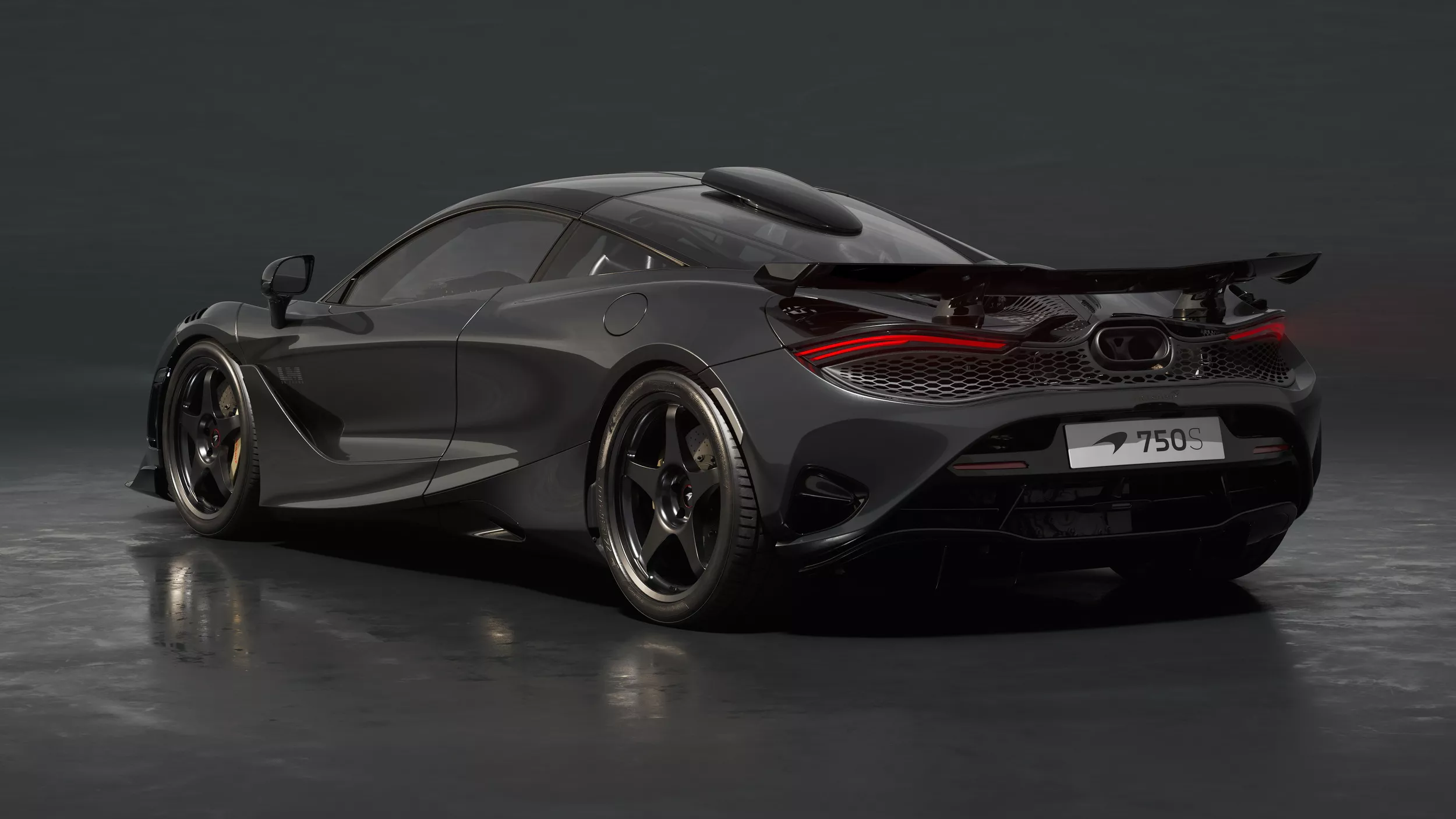 sieu xe,  mclaren,  750s,  mclaren 750s,  le mans,  750s le mans,  mclaren 750s le mans,  mso,  hdk,  mso hdk anh 12