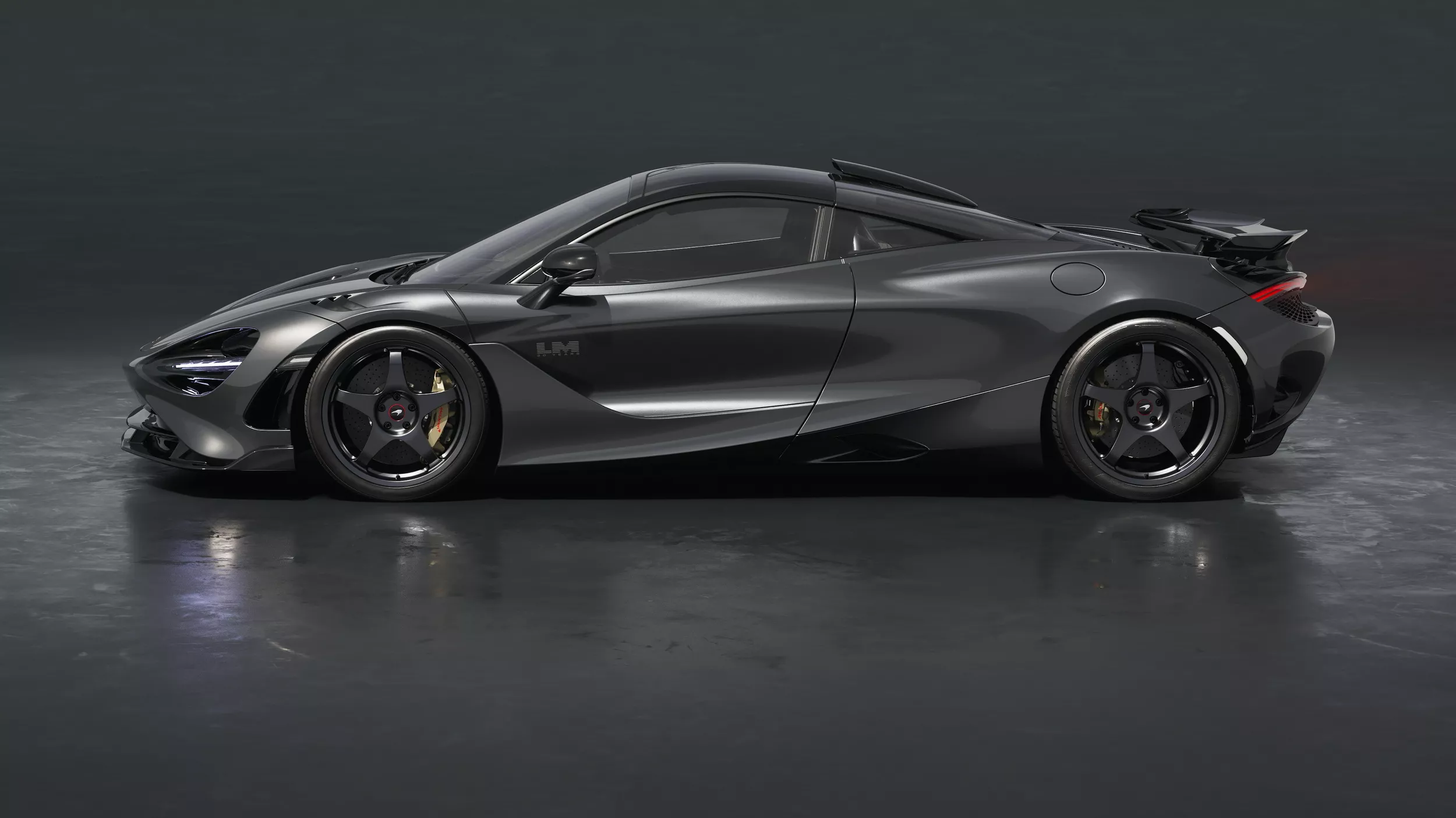 sieu xe,  mclaren,  750s,  mclaren 750s,  le mans,  750s le mans,  mclaren 750s le mans,  mso,  hdk,  mso hdk anh 11