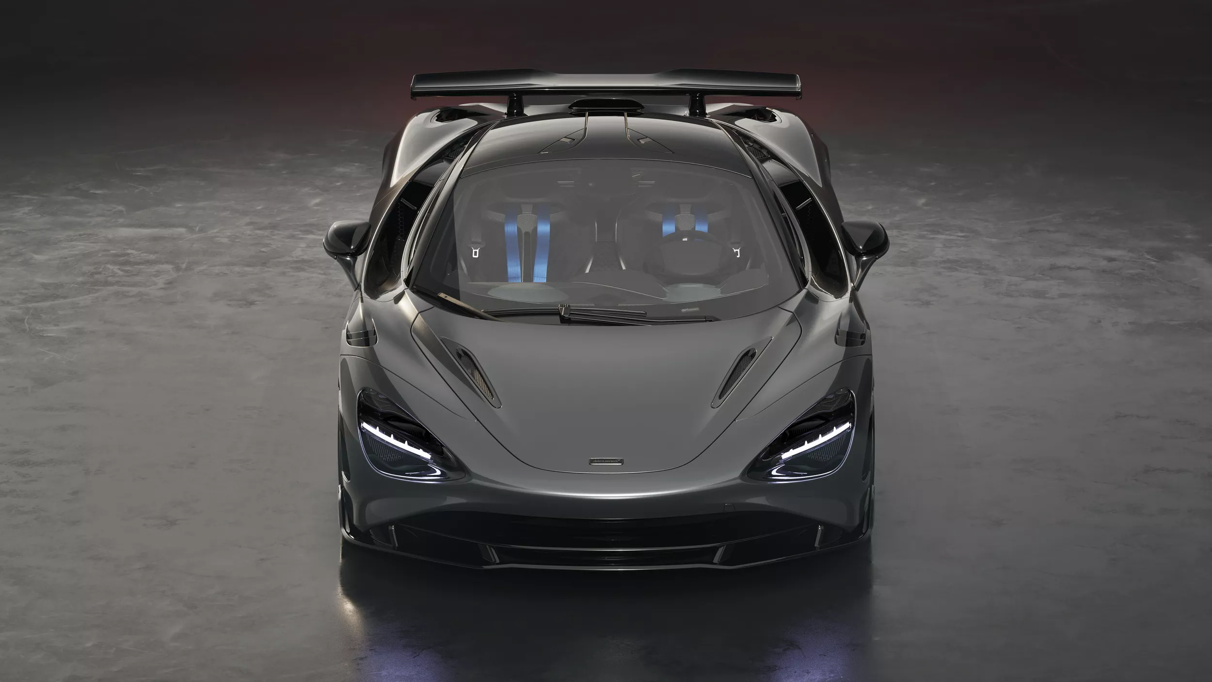sieu xe,  mclaren,  750s,  mclaren 750s,  le mans,  750s le mans,  mclaren 750s le mans,  mso,  hdk,  mso hdk anh 1