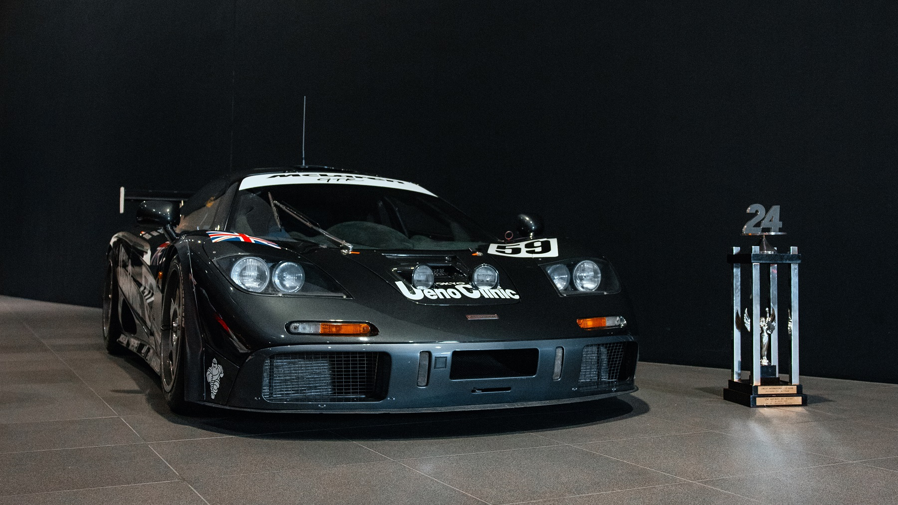 sieu xe,  mclaren,  750s,  mclaren 750s,  le mans,  750s le mans,  mclaren 750s le mans,  mso,  hdk,  mso hdk anh 2