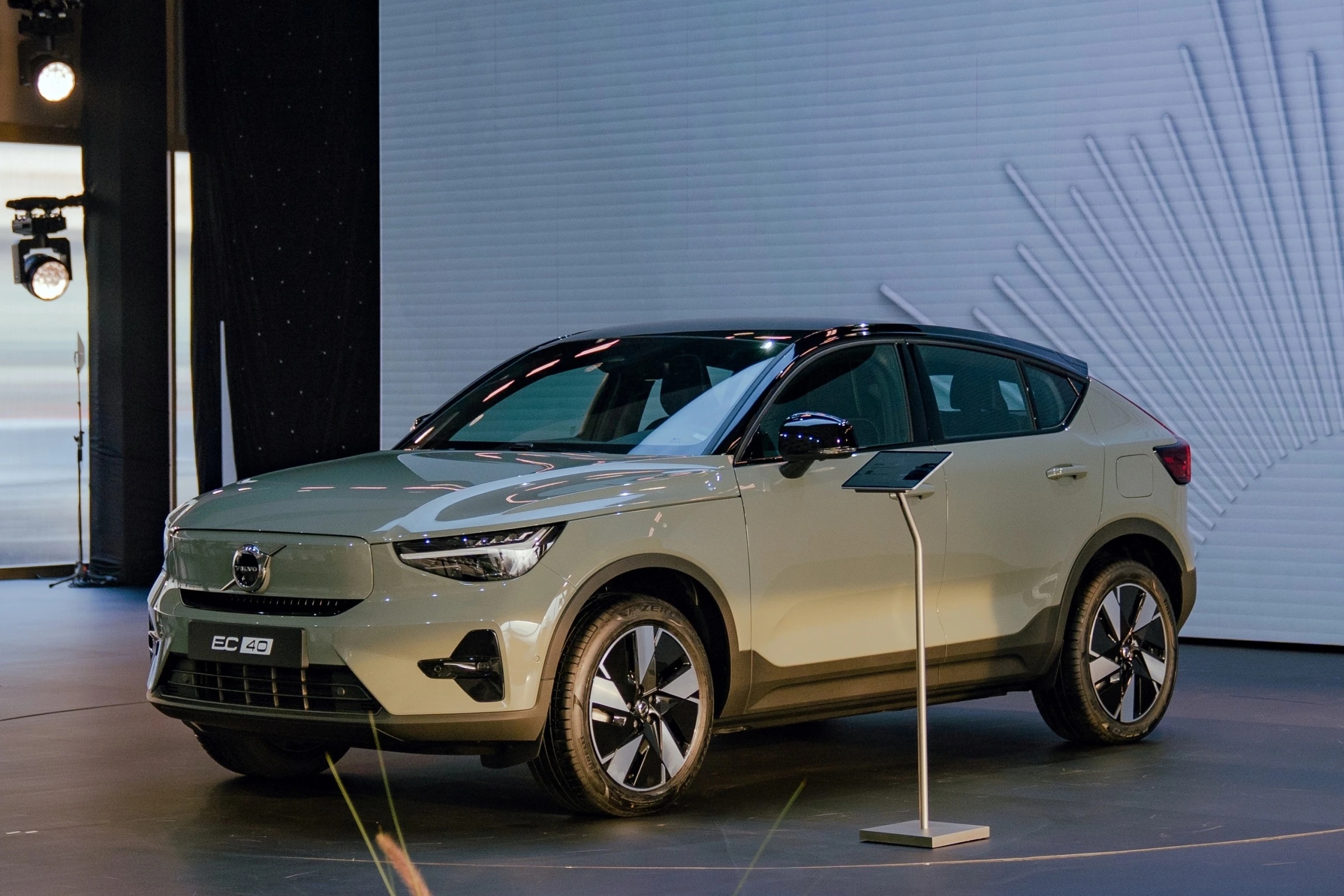 volvo,  xe dien,  ev,  doanh so anh 3