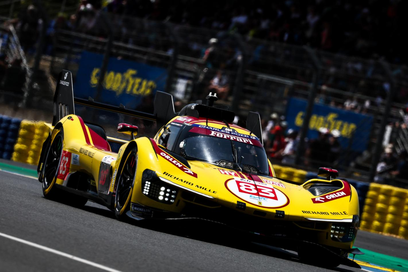 ferrari,  le mans,  499p,  ferrari 499p,  24 hours le mans,  xe dua,  hypercar anh 5