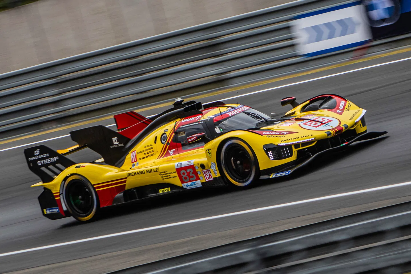 ferrari,  le mans,  499p,  ferrari 499p,  24 hours le mans,  xe dua,  hypercar anh 10