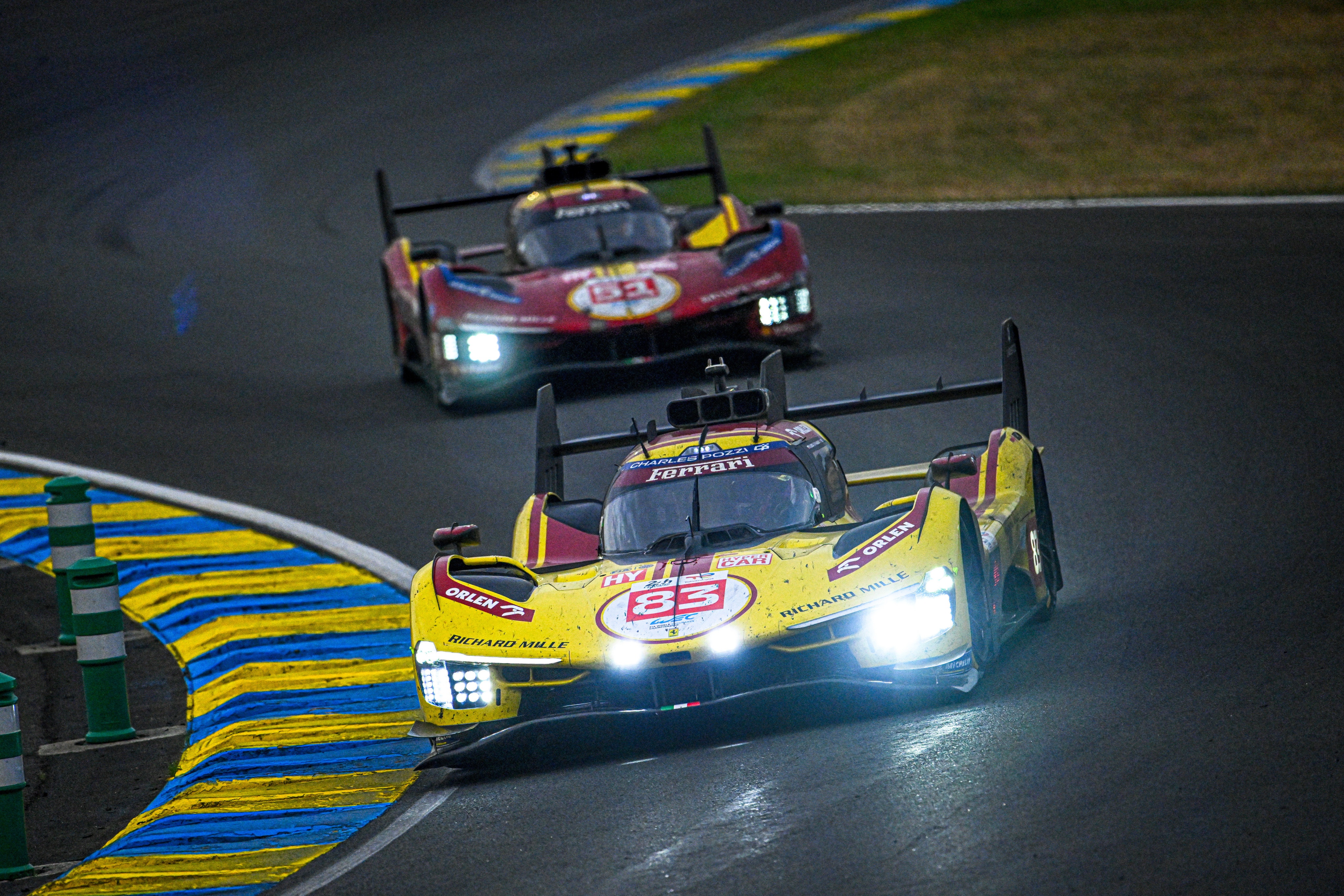 ferrari,  le mans,  499p,  ferrari 499p,  24 hours le mans,  xe dua,  hypercar anh 3