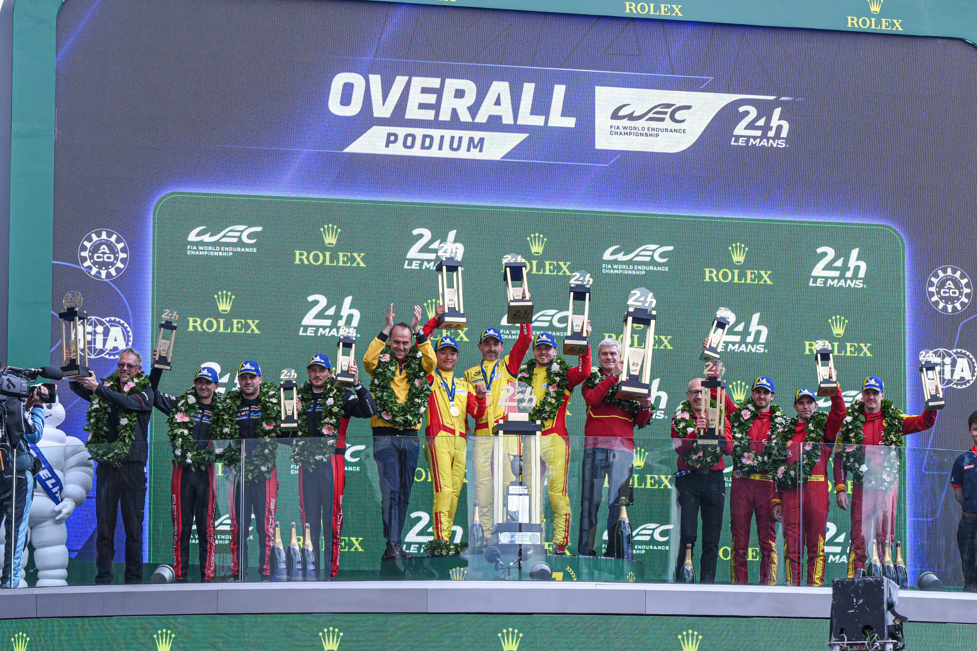 ferrari,  le mans,  499p,  ferrari 499p,  24 hours le mans,  xe dua,  hypercar anh 7
