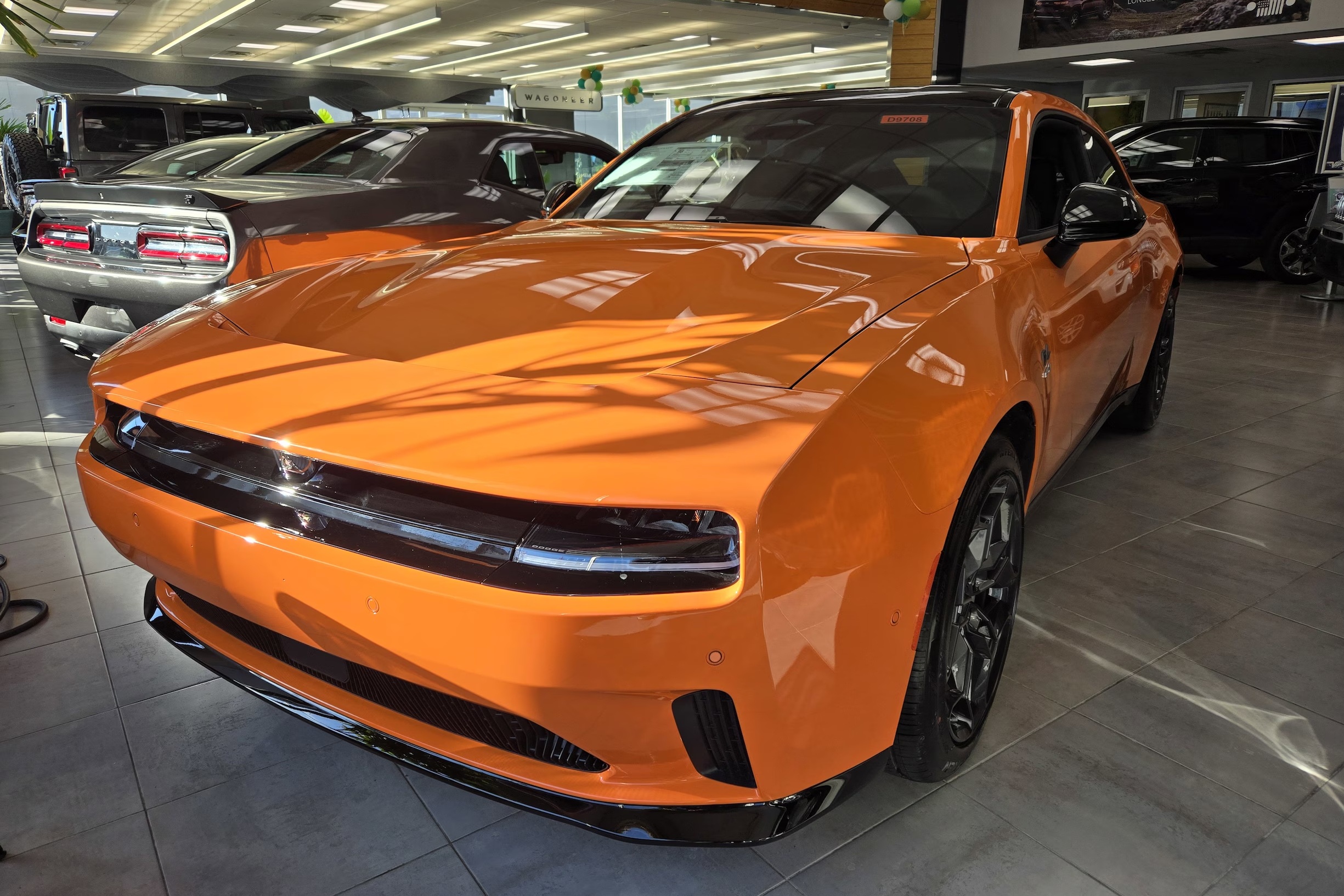 dodge,  charger,  dodge charger,  ev,  dodge charger daytona,  daytona,  charger daytona,  sixpack charger sixpack,  v8,  xe co bap anh 4