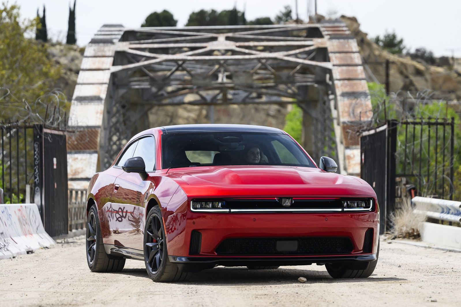 dodge,  charger,  dodge charger,  ev,  dodge charger daytona,  daytona,  charger daytona,  sixpack charger sixpack,  v8,  xe co bap anh 1