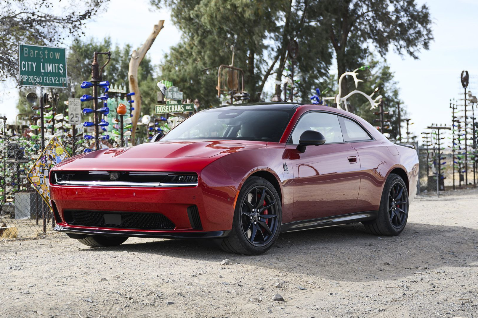 dodge,  charger,  dodge charger,  ev,  dodge charger daytona,  daytona,  charger daytona,  sixpack charger sixpack,  v8,  xe co bap anh 2