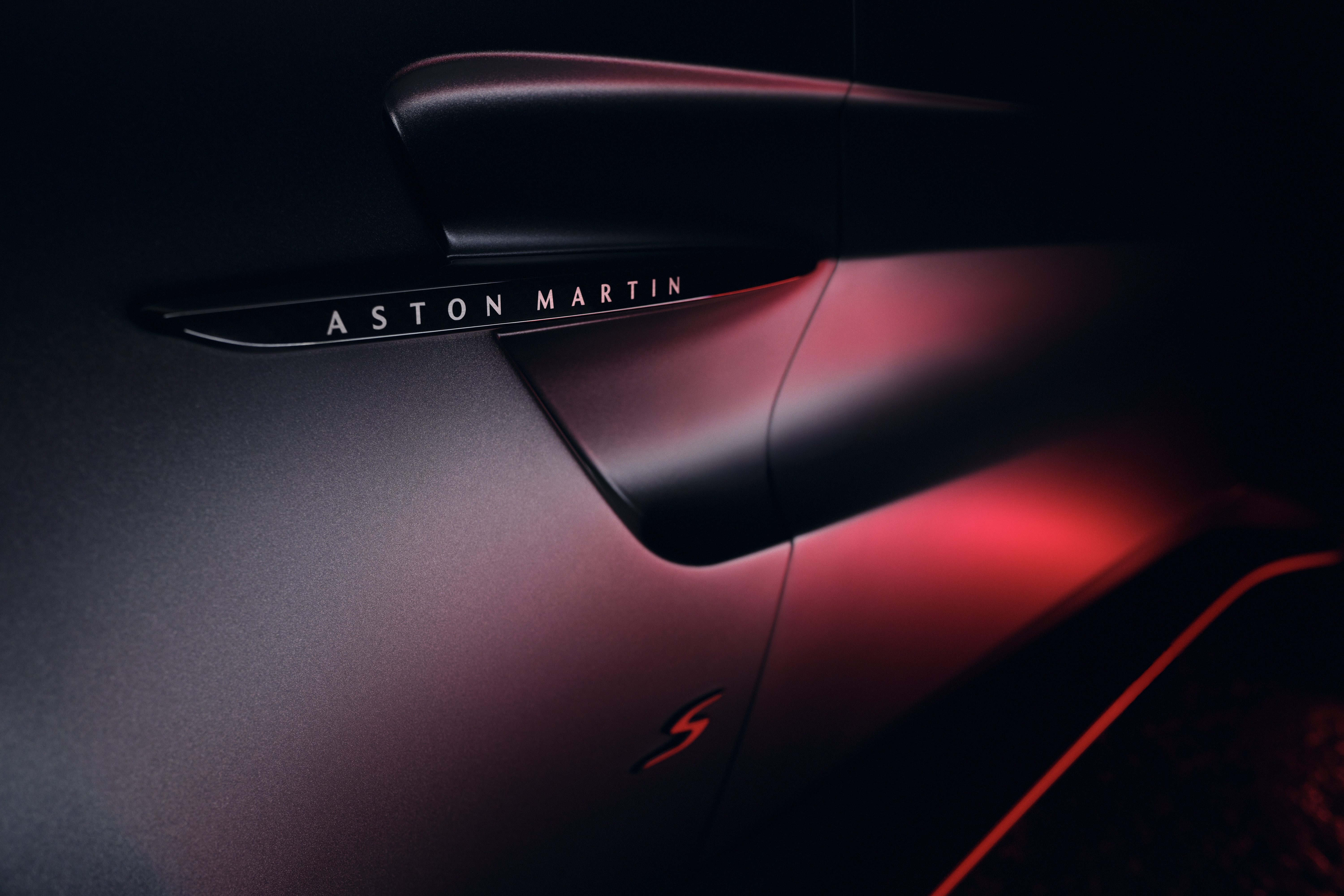 aston martin,  vantage,  vantage s,  aston martin vantage,  aston martin vantage s,  sieu xe,  v8,  Goodwood Festival of Speed anh 16